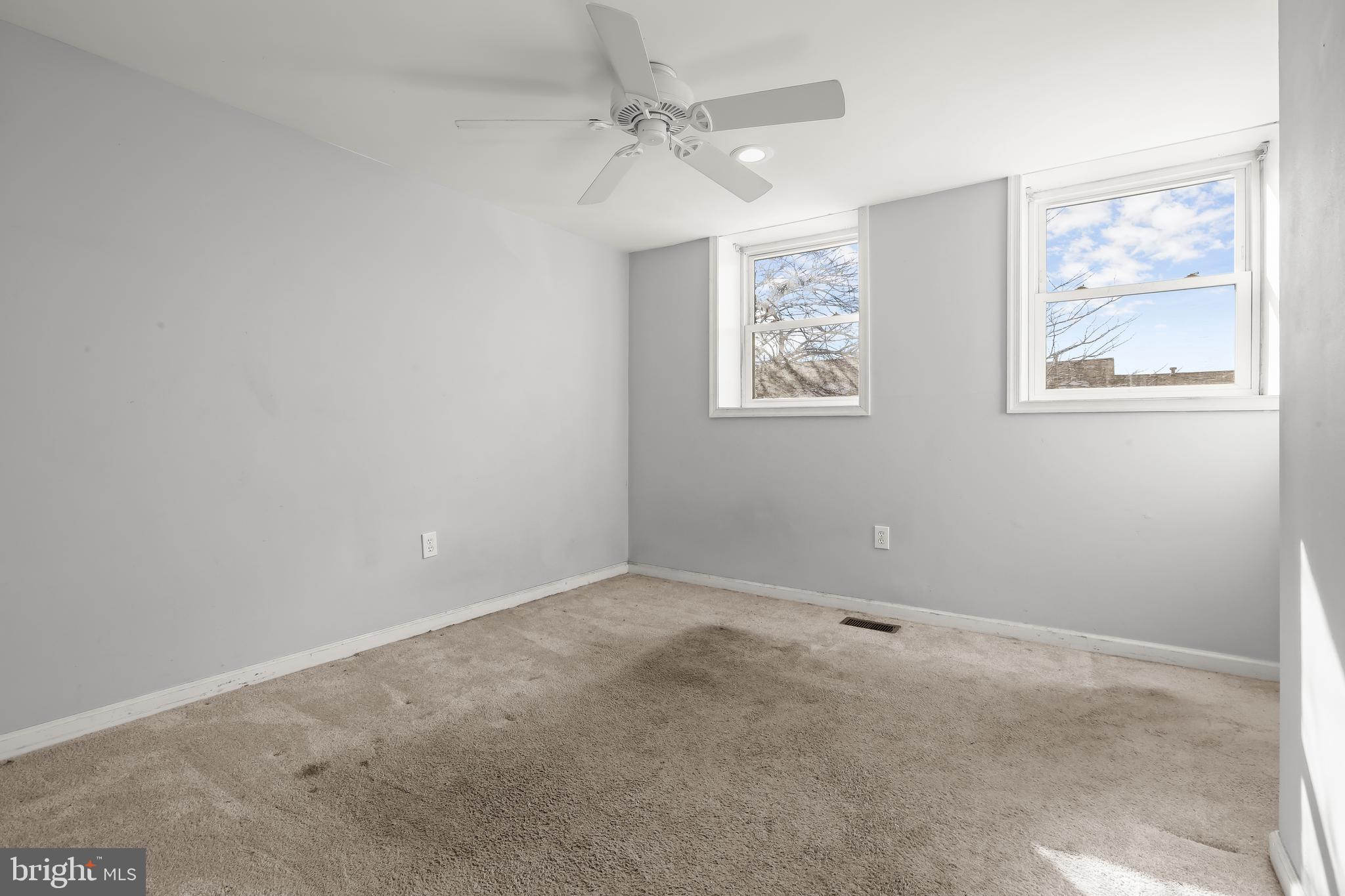 CARROLL VIEW - Residential