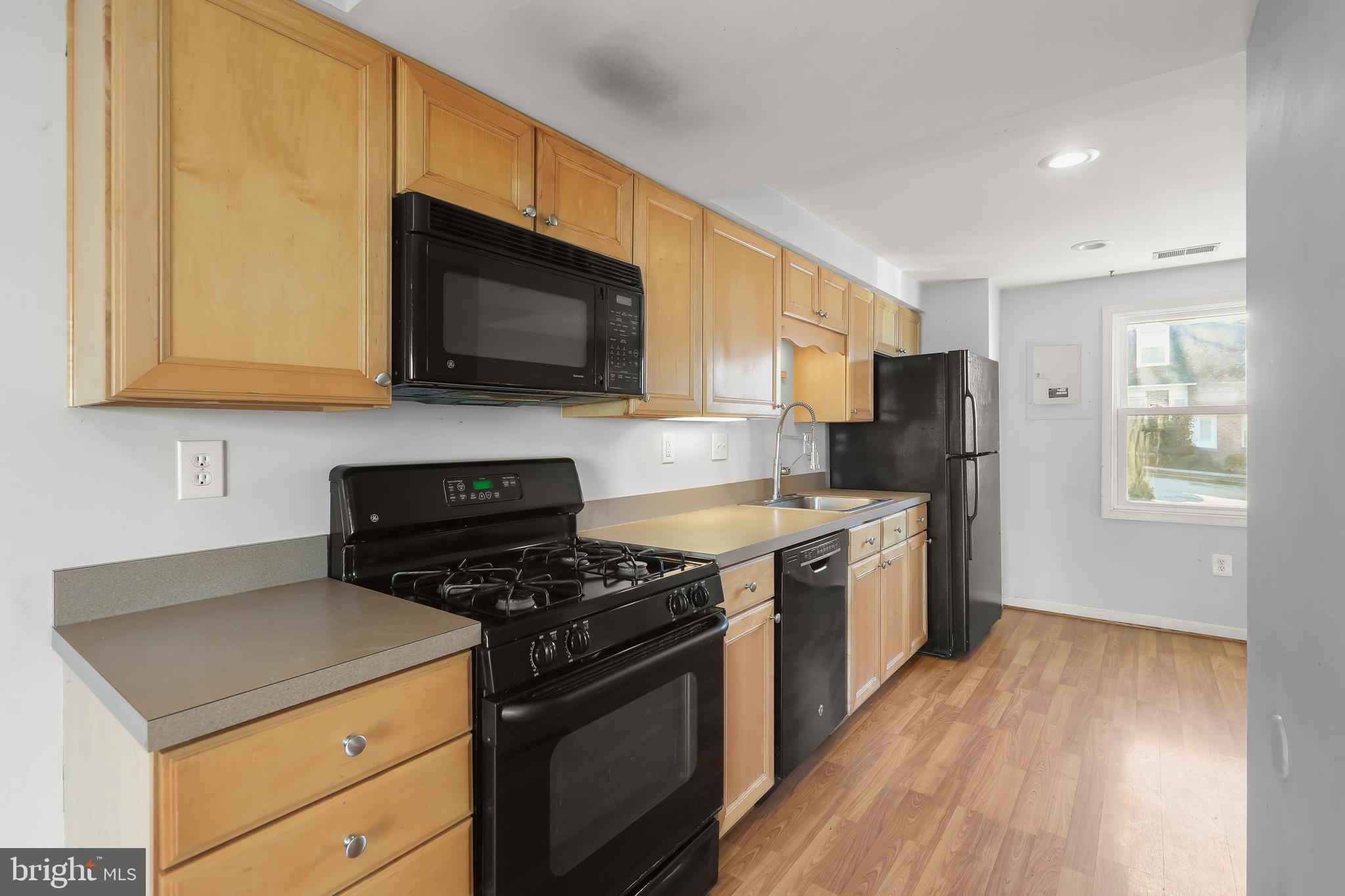 CARROLL VIEW - Residential