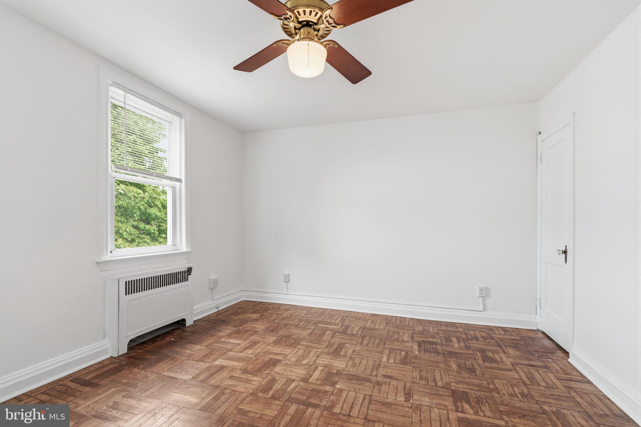 MAYFAIR (WEST) - Residential
