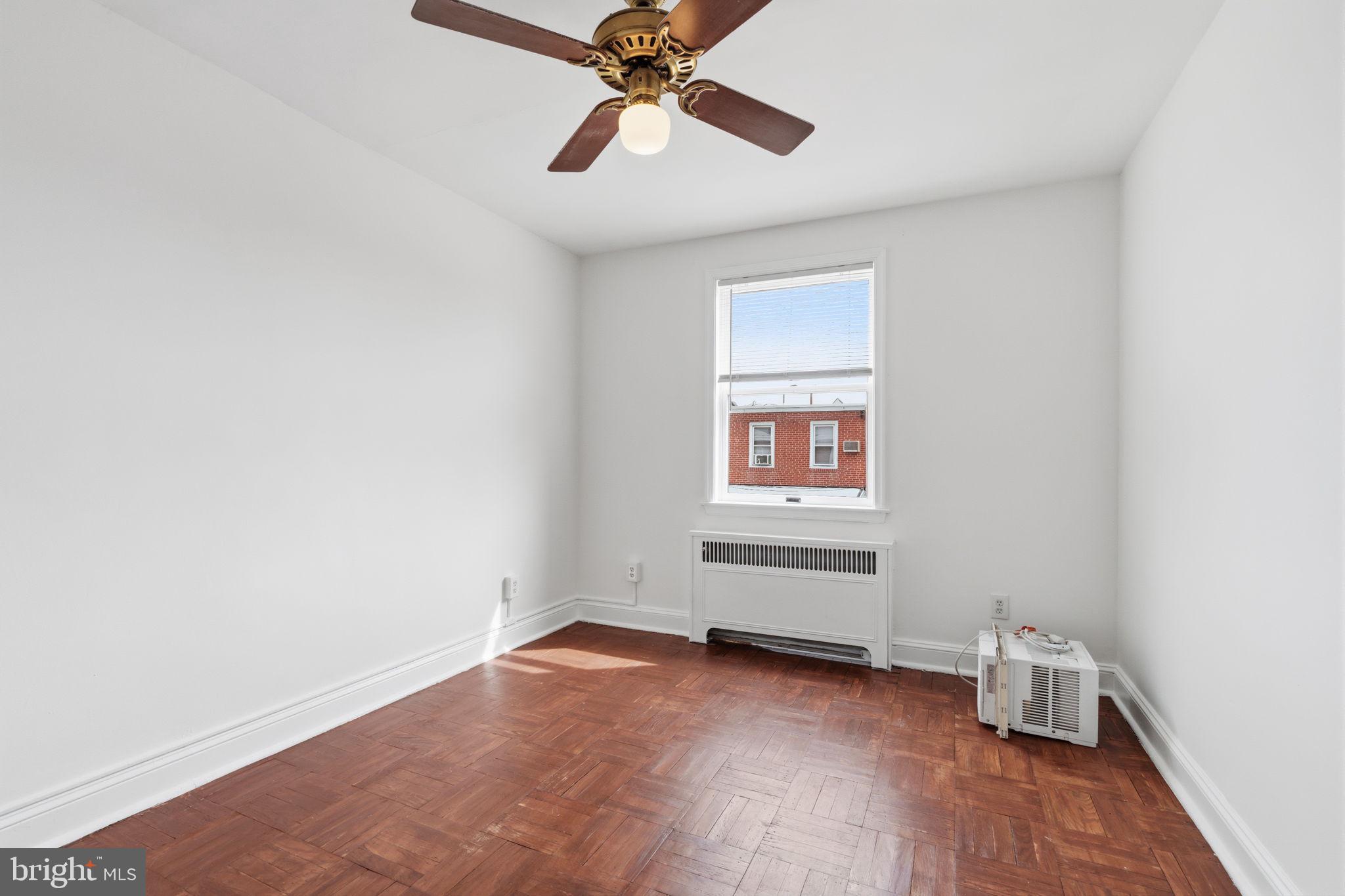 MAYFAIR (WEST) - Residential