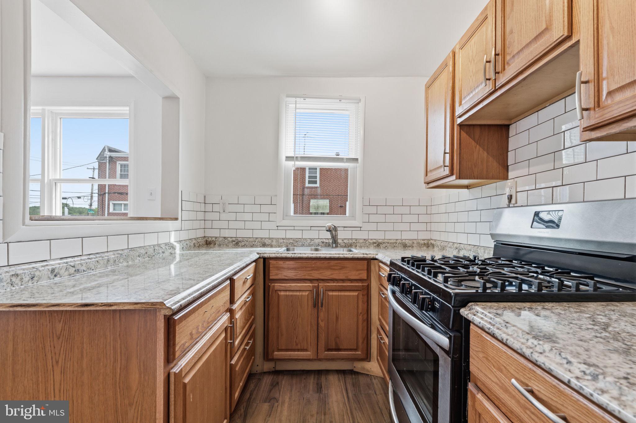 MAYFAIR (WEST) - Residential