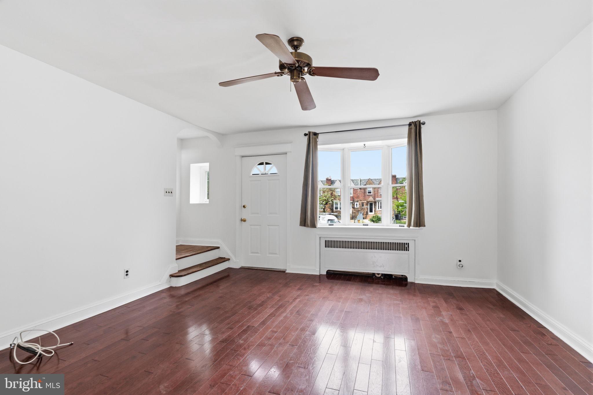 MAYFAIR (WEST) - Residential