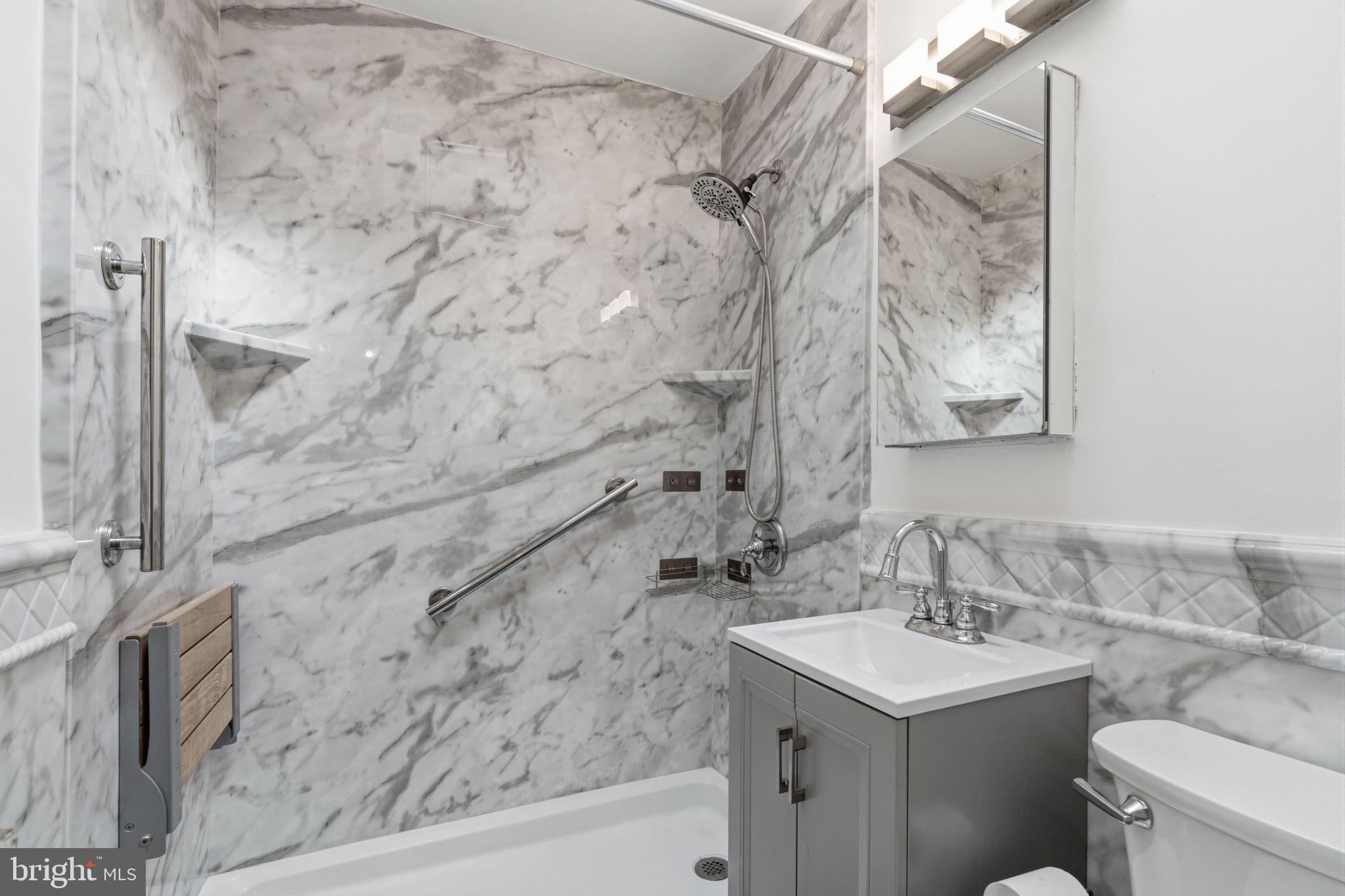MAYFAIR (WEST) - Residential