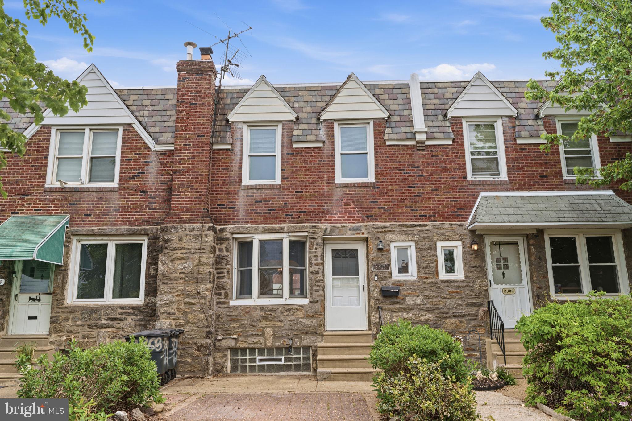 MAYFAIR (WEST) - Residential