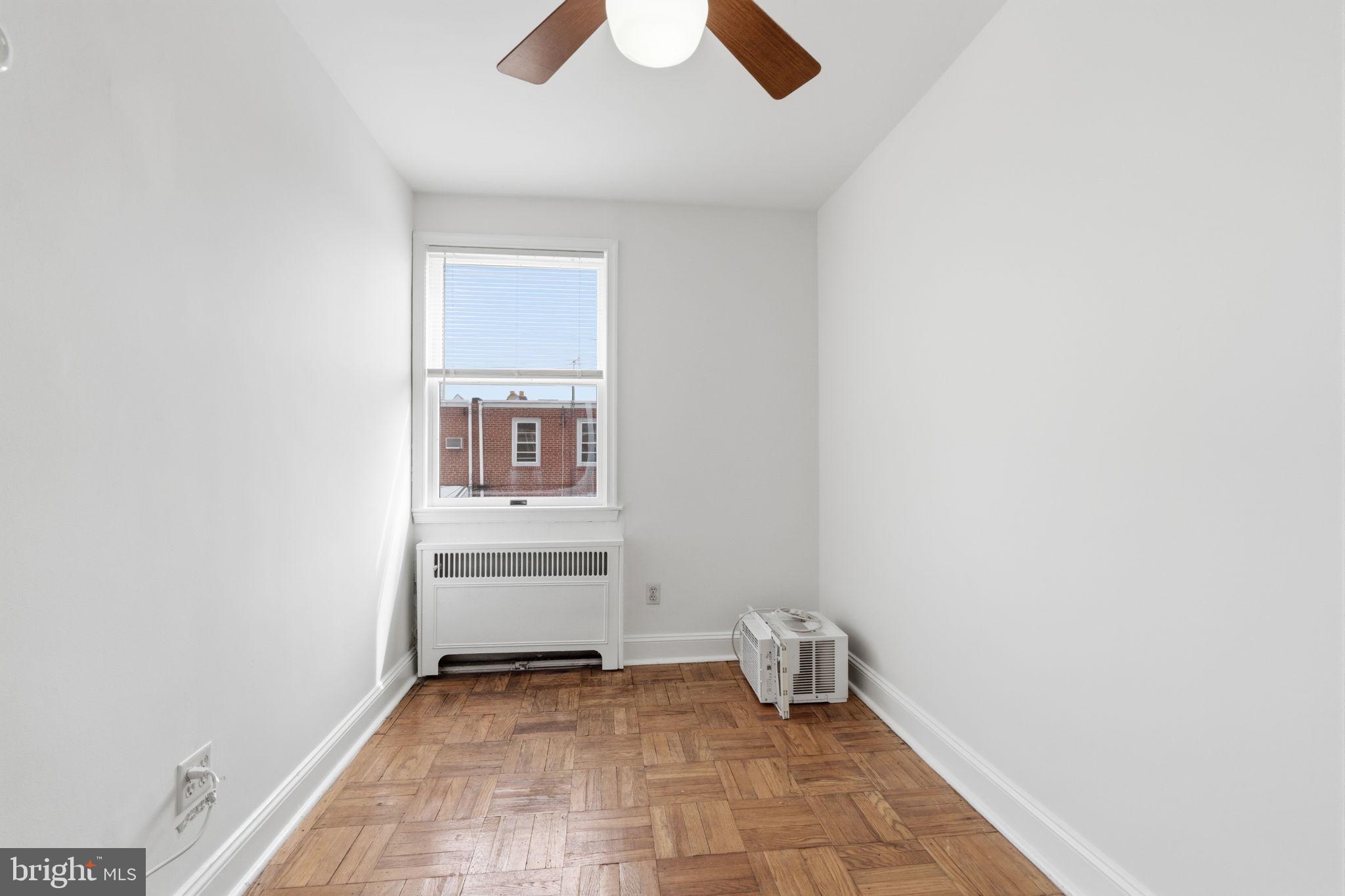 MAYFAIR (WEST) - Residential
