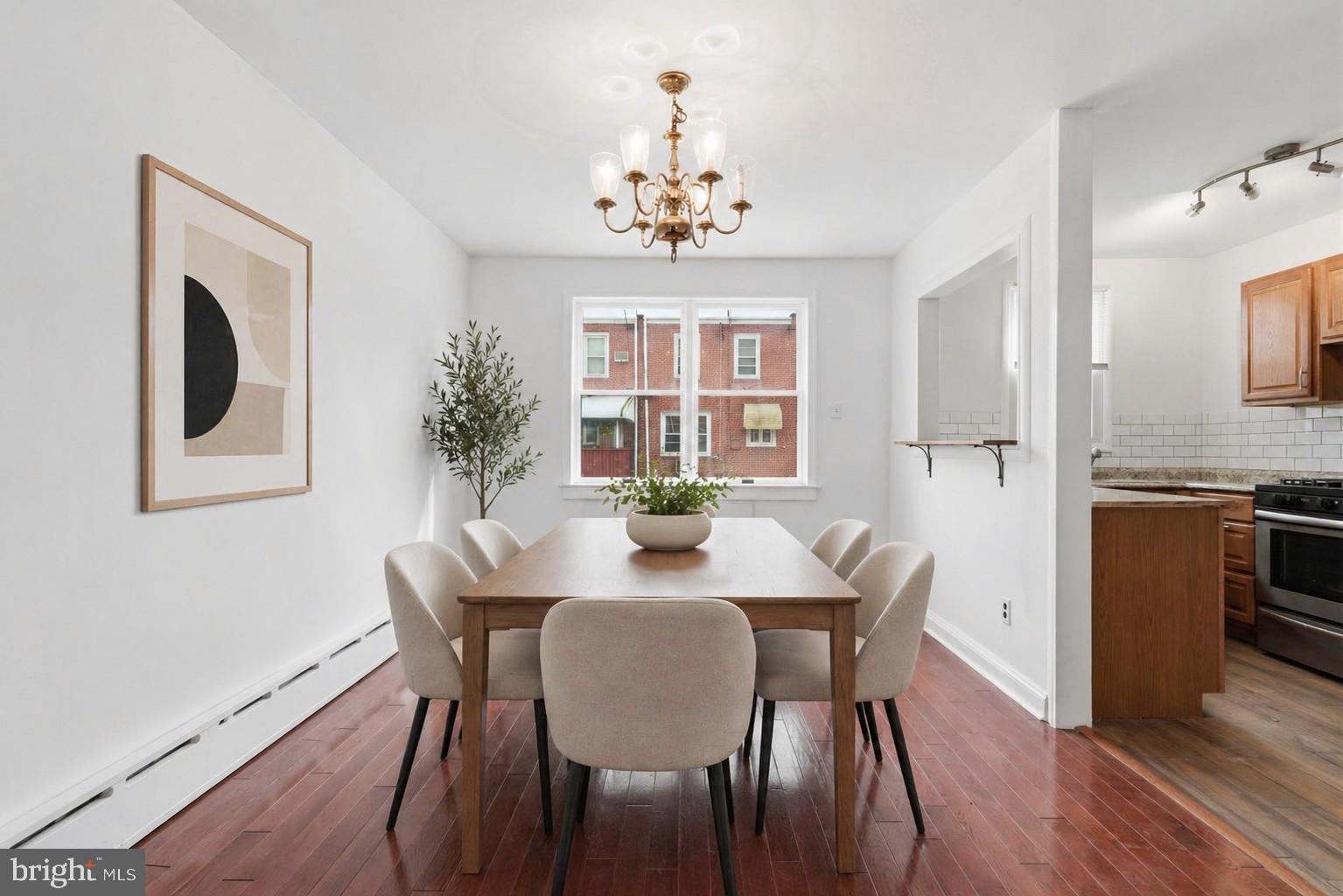 MAYFAIR (WEST) - Residential