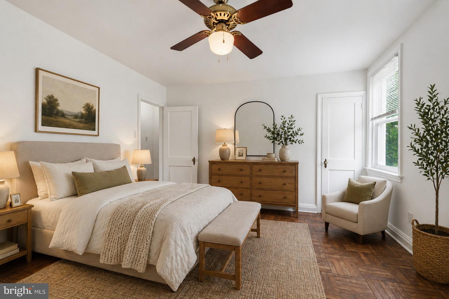 MAYFAIR (WEST) - Residential