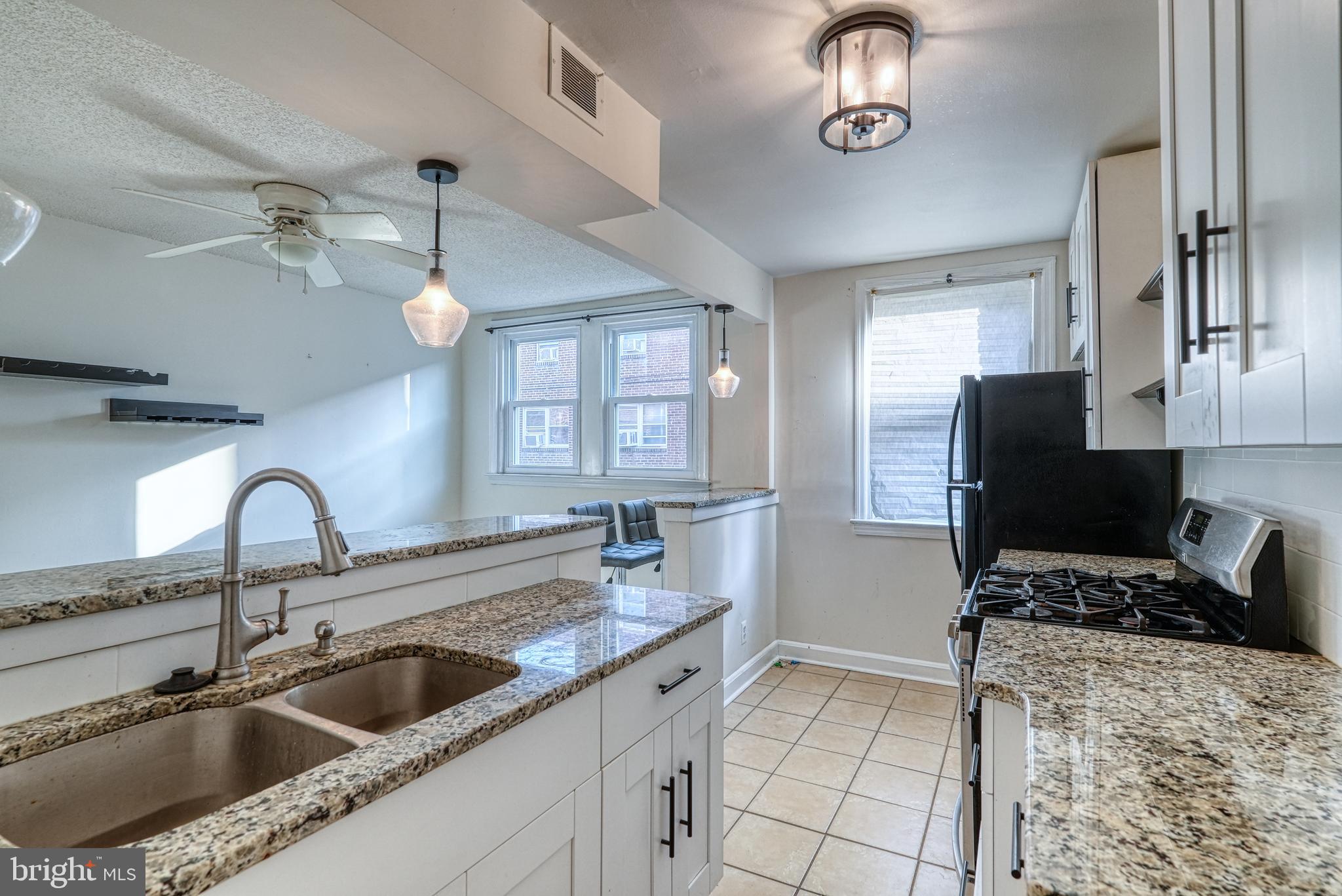 HOLMESBURG - Residential