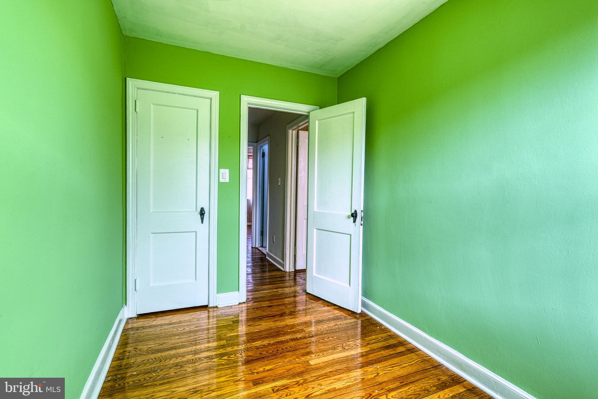 HOLMESBURG - Residential