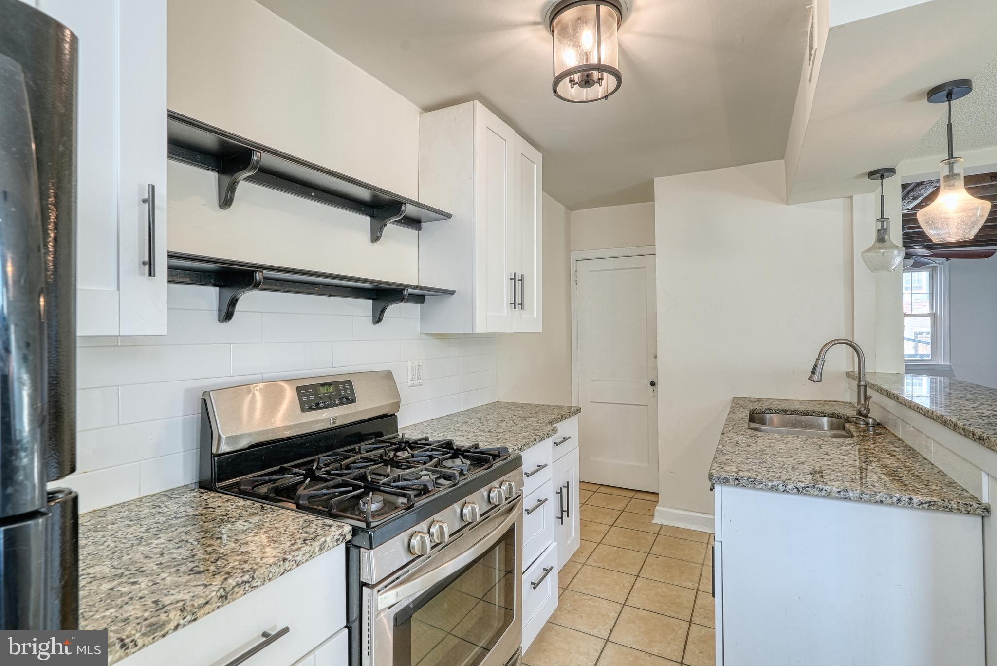 HOLMESBURG - Residential