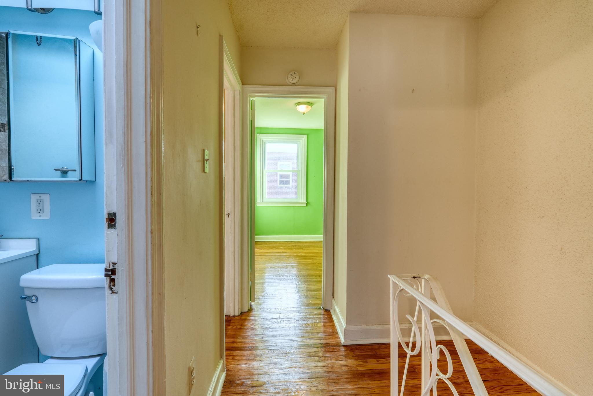HOLMESBURG - Residential