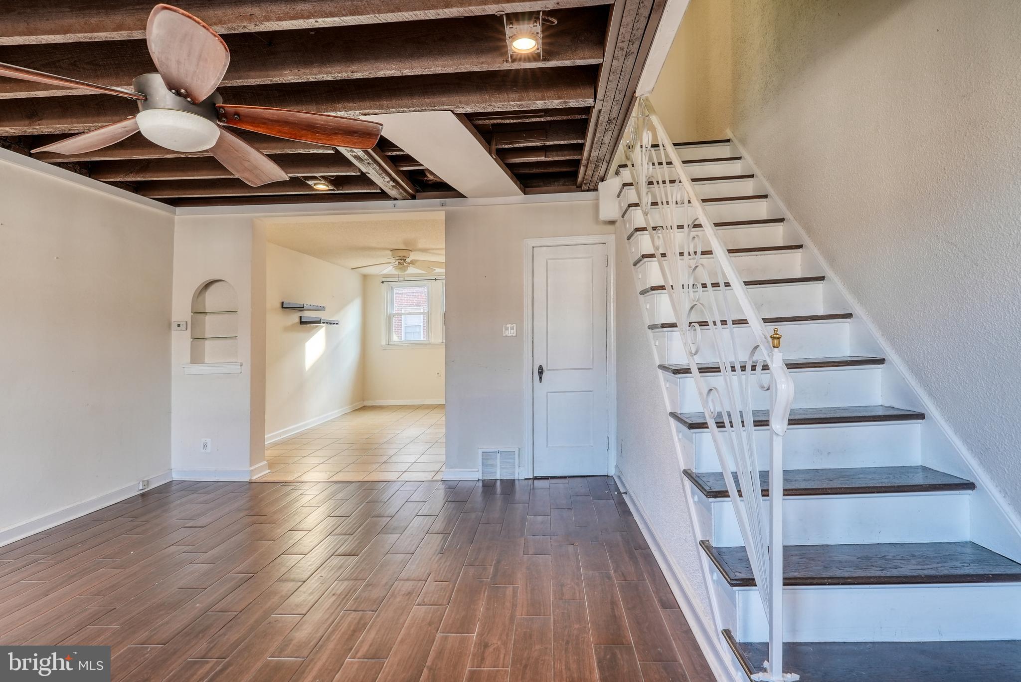 HOLMESBURG - Residential