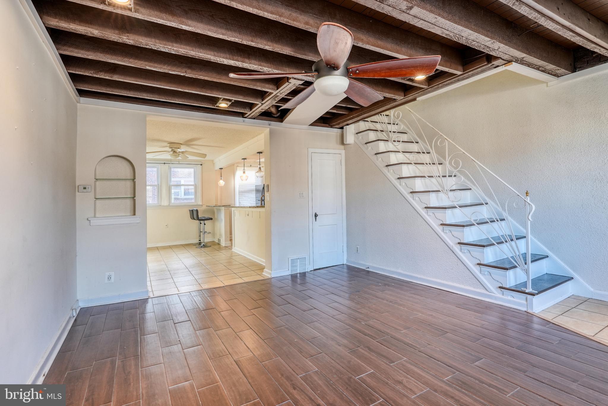 HOLMESBURG - Residential