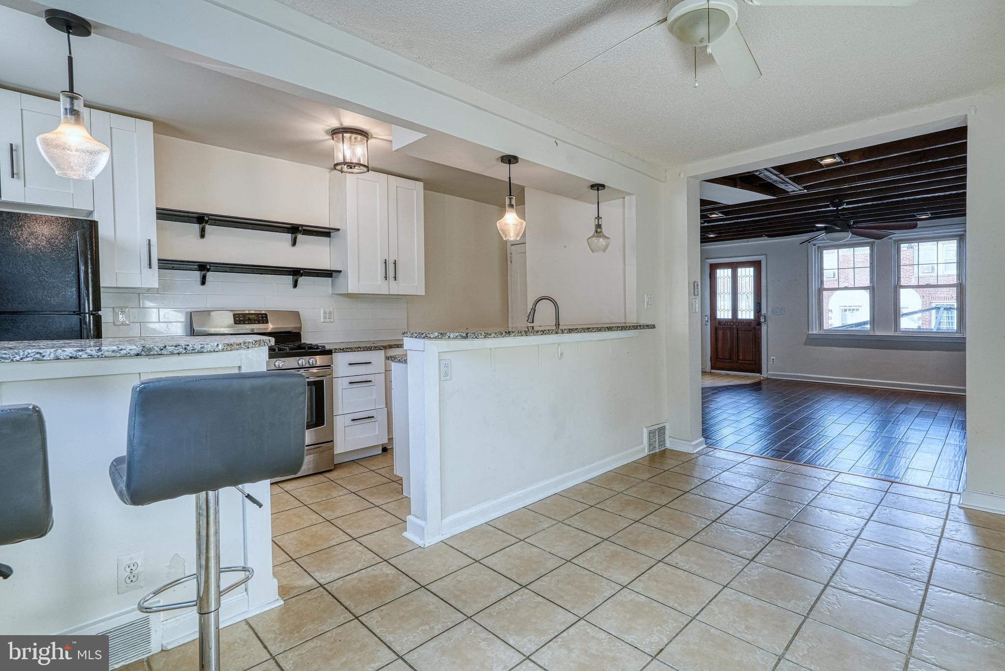 HOLMESBURG - Residential