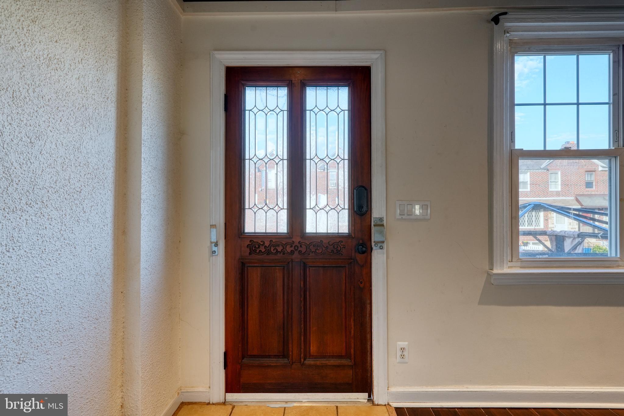 HOLMESBURG - Residential