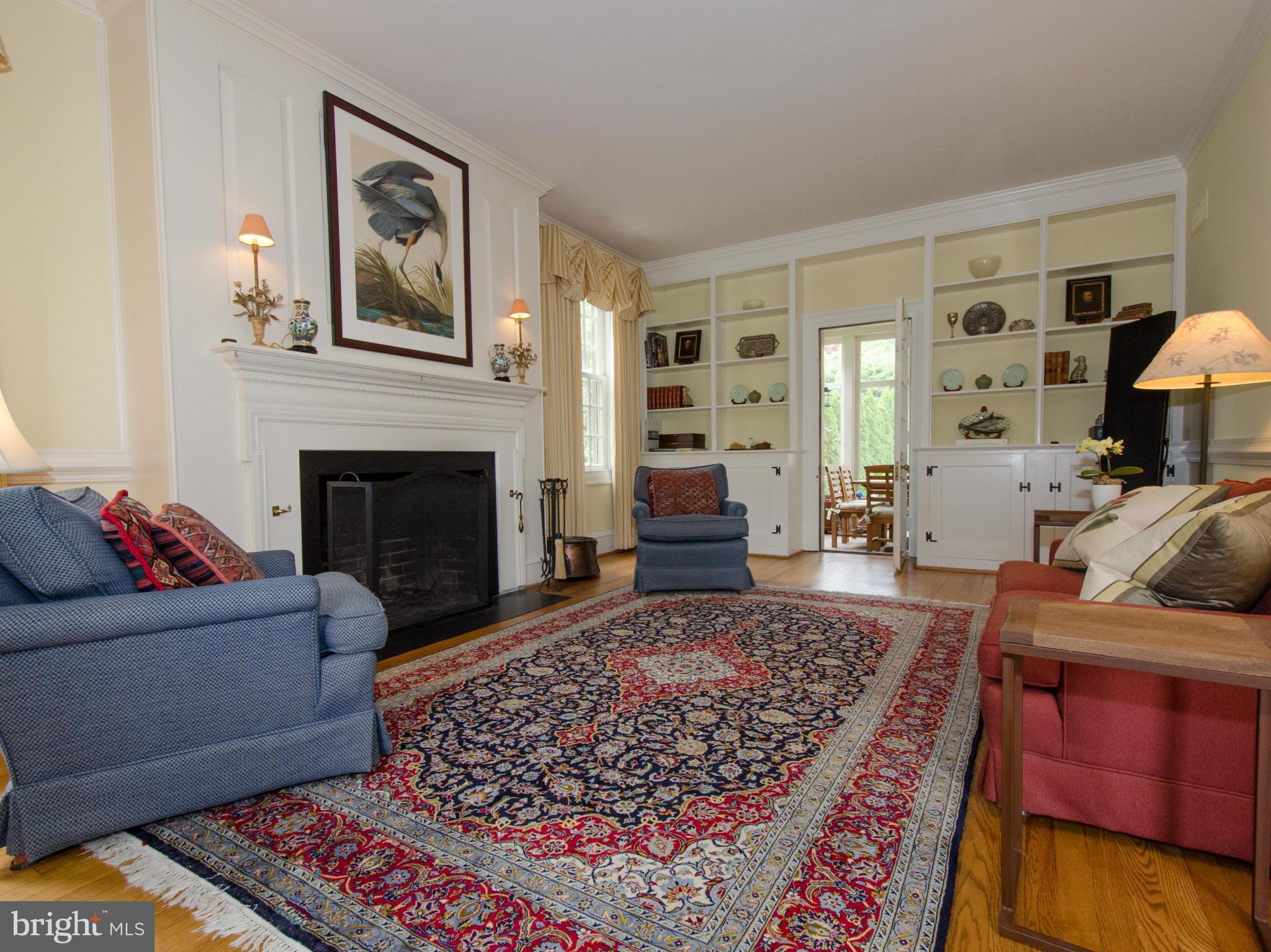 GREATER HOMELAND HISTORIC DISTRICT - Residential