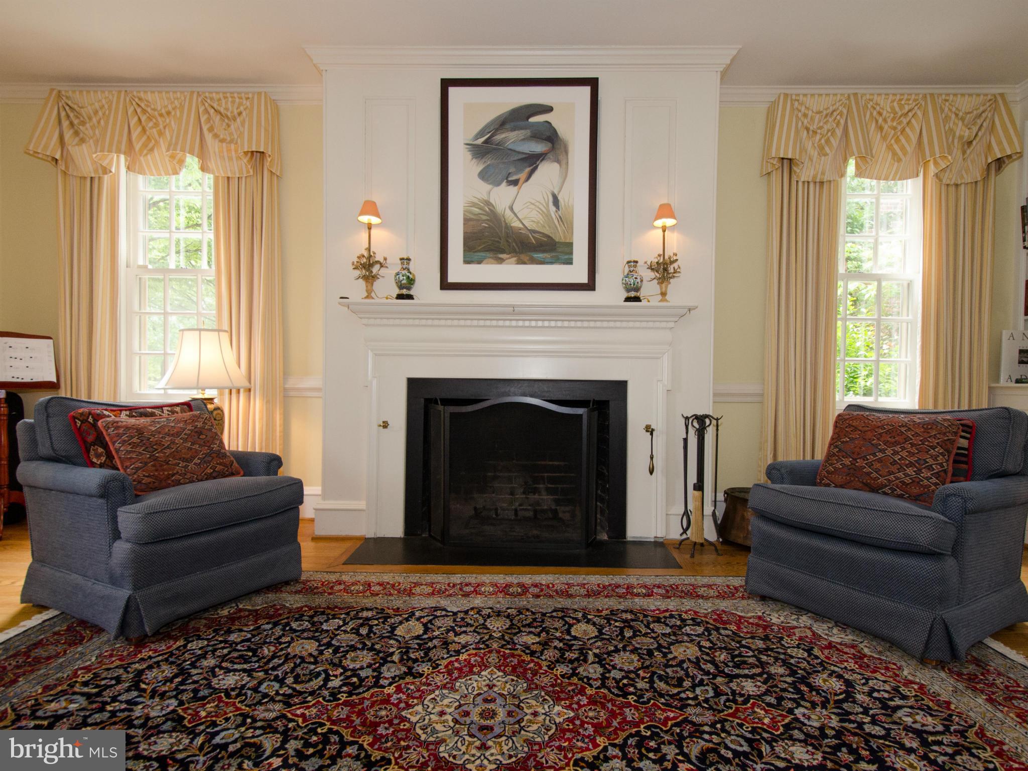 GREATER HOMELAND HISTORIC DISTRICT - Residential