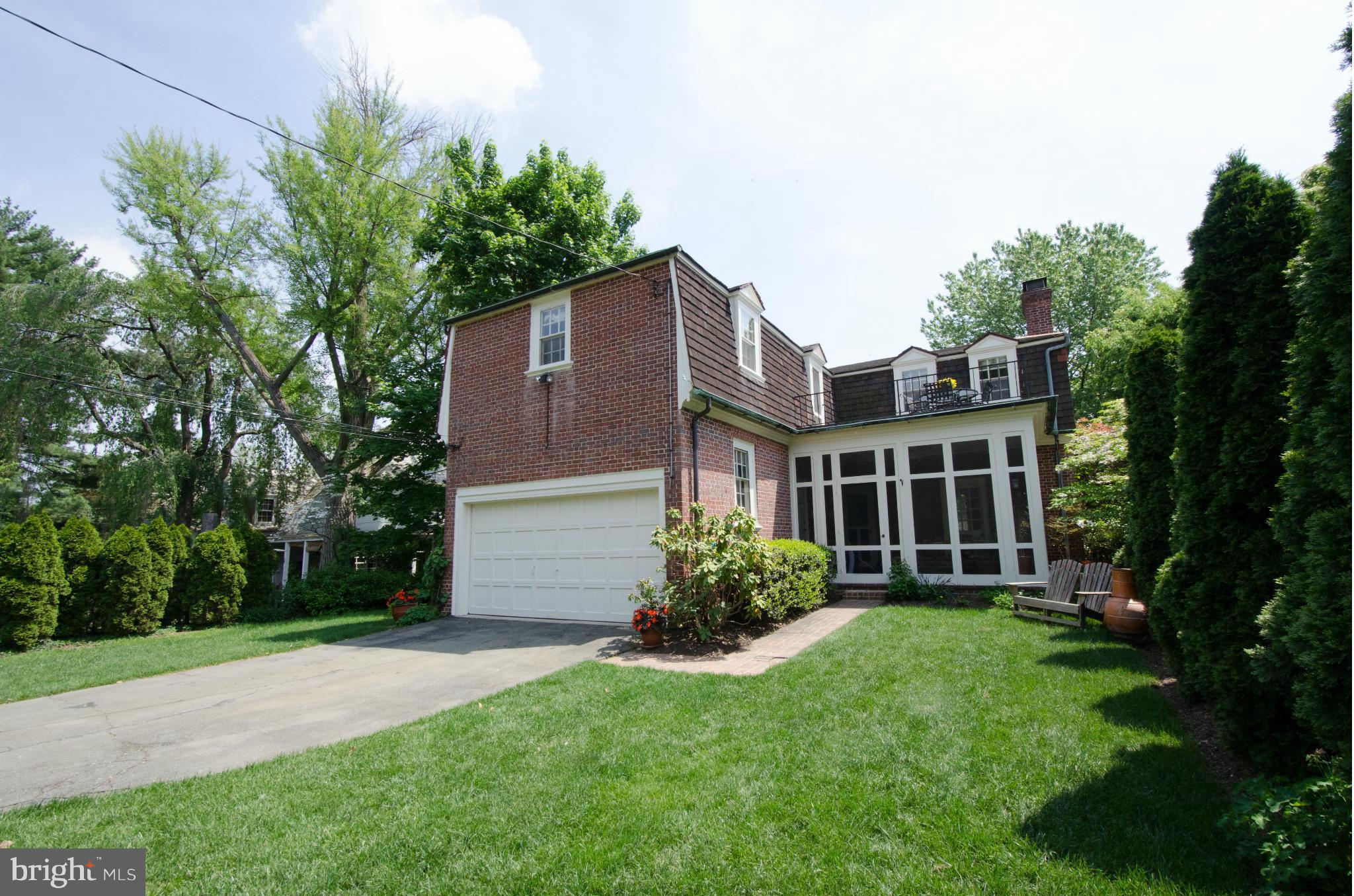 GREATER HOMELAND HISTORIC DISTRICT - Residential