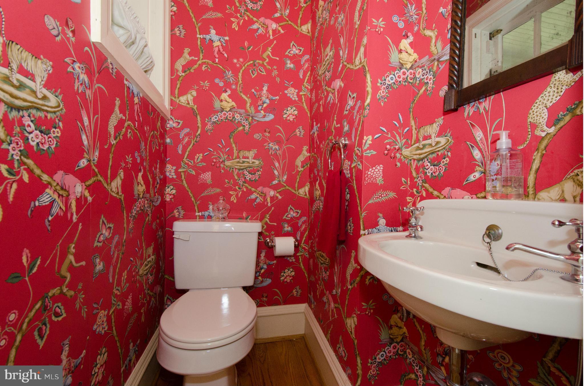 GREATER HOMELAND HISTORIC DISTRICT - Residential