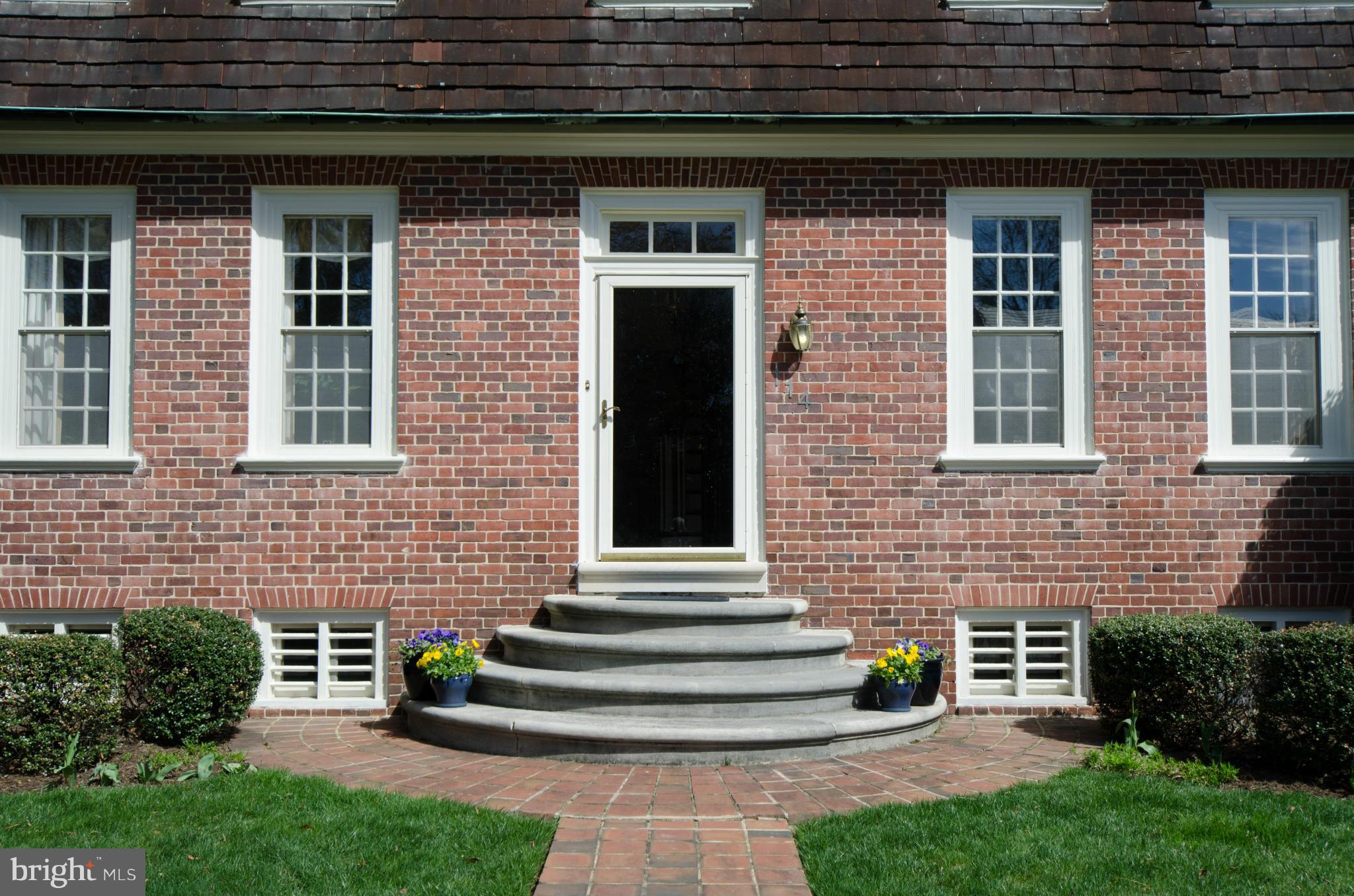 GREATER HOMELAND HISTORIC DISTRICT - Residential