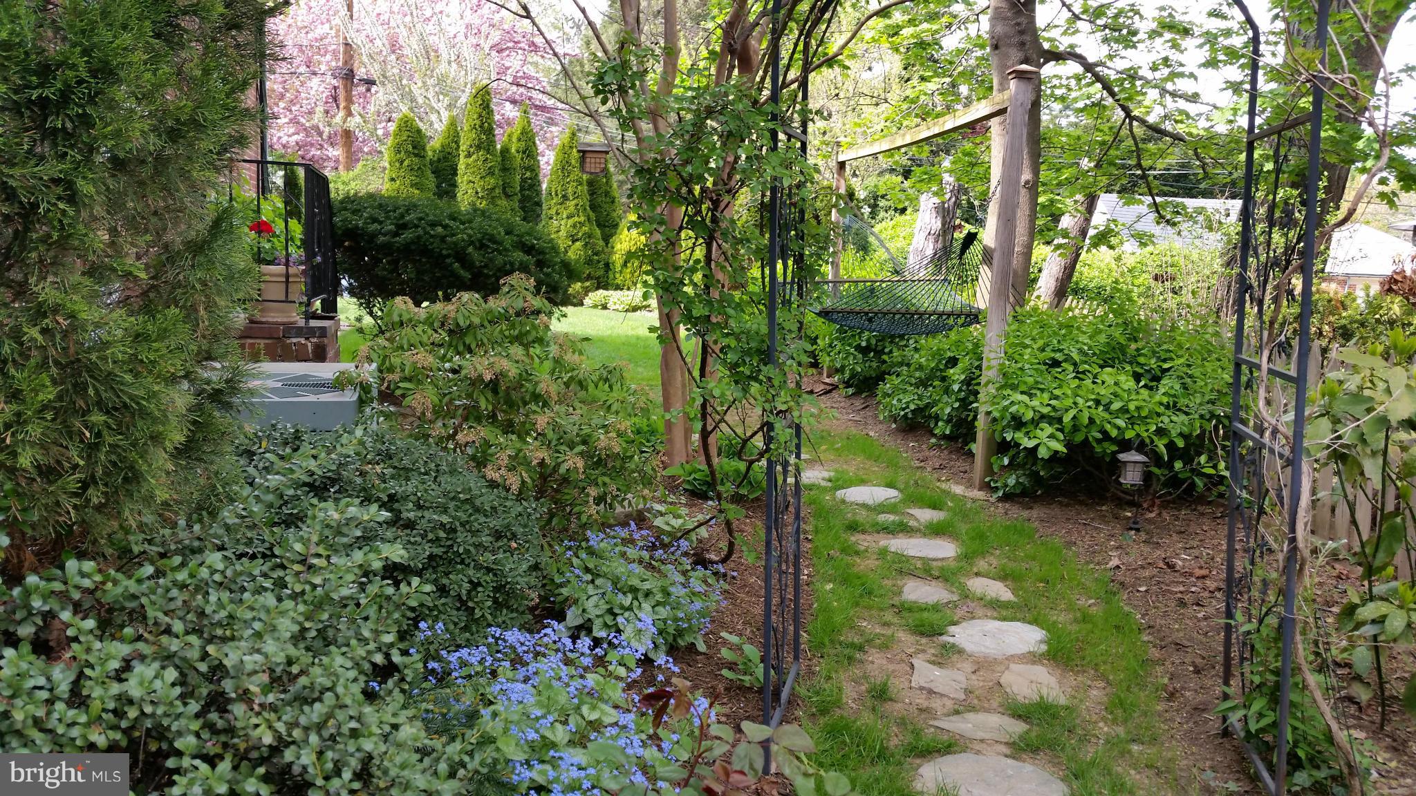 GREATER HOMELAND HISTORIC DISTRICT - Residential