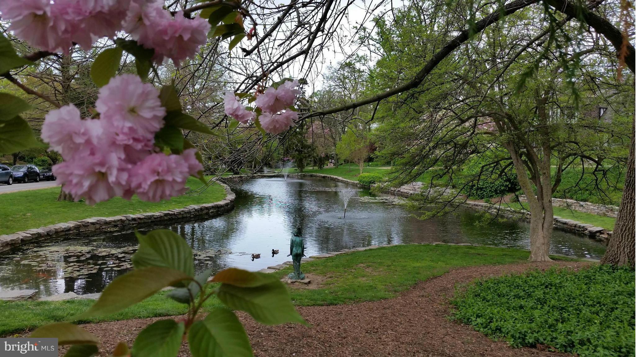 GREATER HOMELAND HISTORIC DISTRICT - Residential