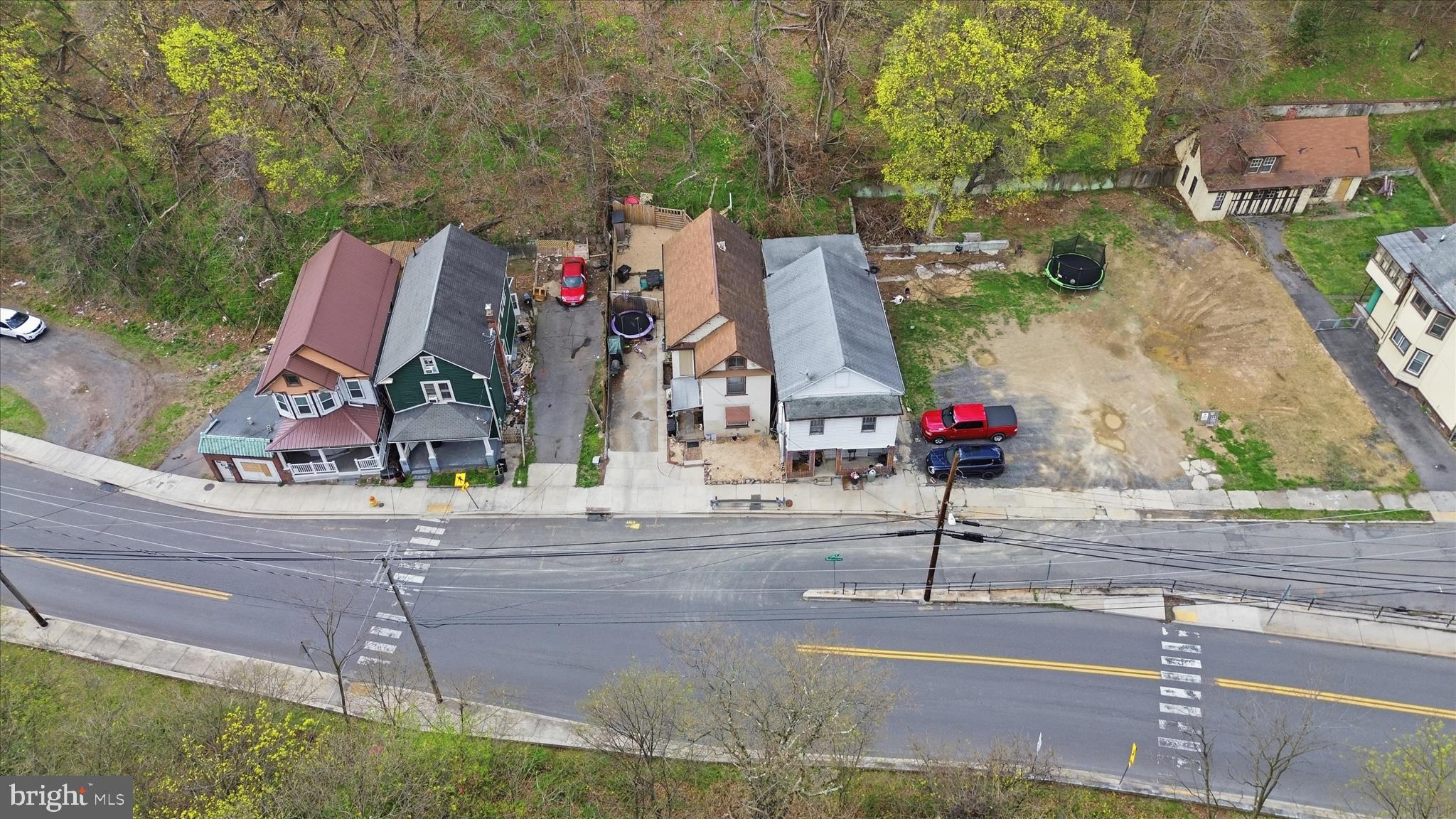 NONE AVAILABLE - Residential