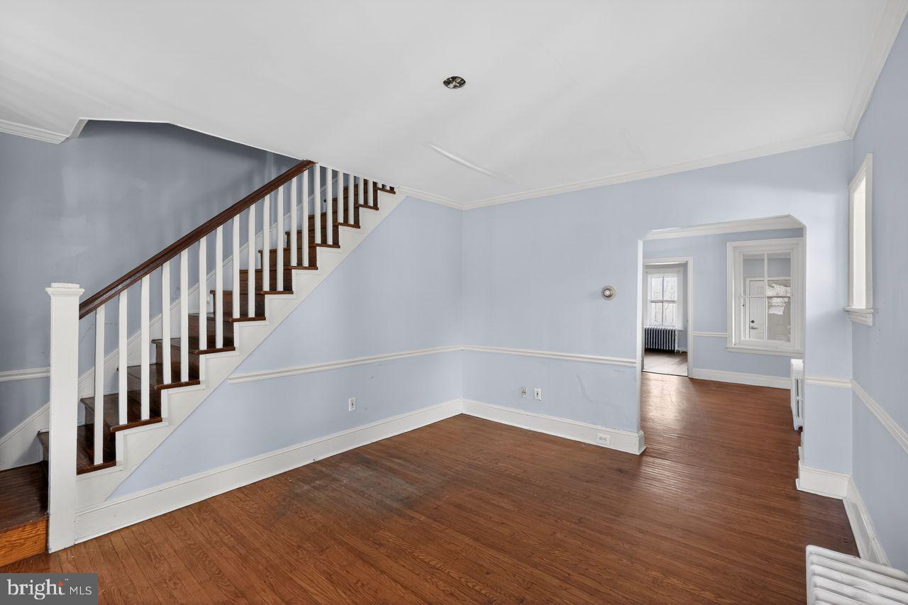 FORT WASHINGTON - Residential