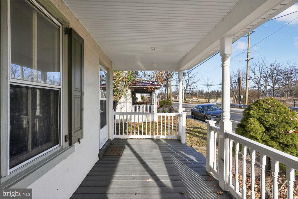 Photo of 566 S Bethlehem Pike, FORT WASHINGTON, PA 19034 (MLS # PAMC2163714)