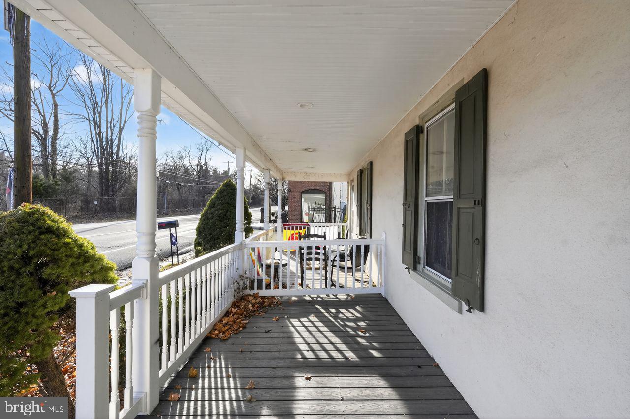 FORT WASHINGTON - Residential