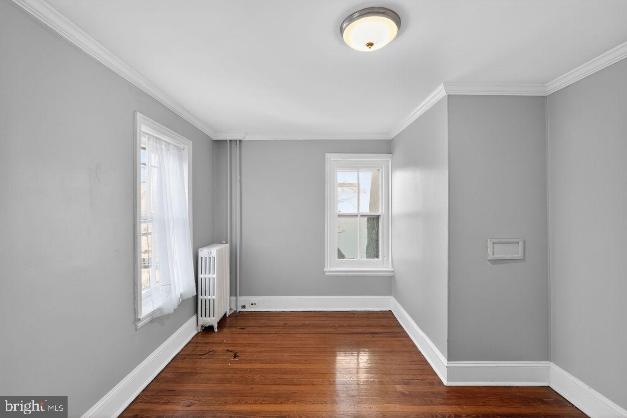 FORT WASHINGTON - Residential