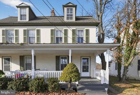 566 S BETHLEHEM PIKE FORT WASHINGTON PA 19034