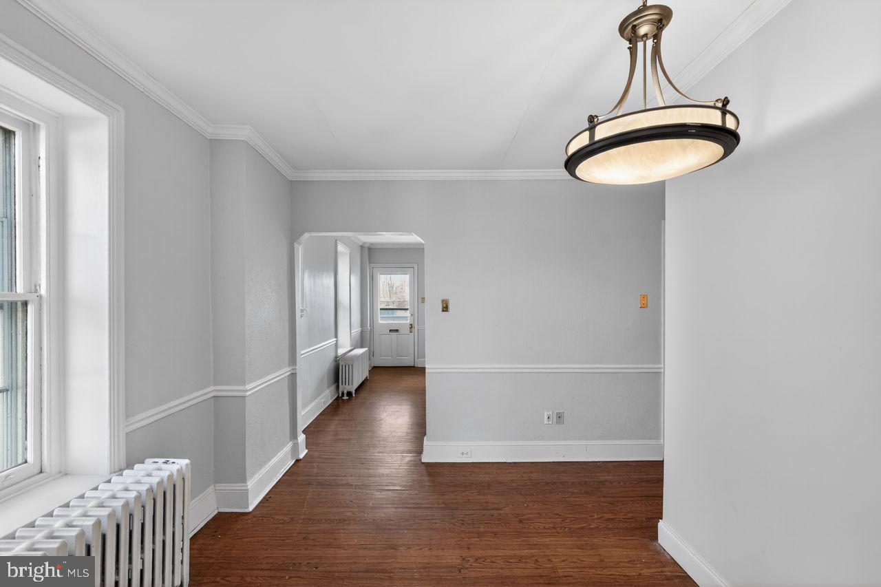 FORT WASHINGTON - Residential