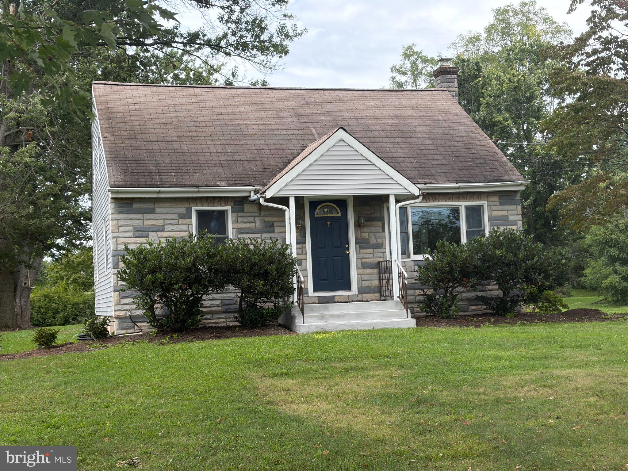 1538 GREEN LANE ROAD A