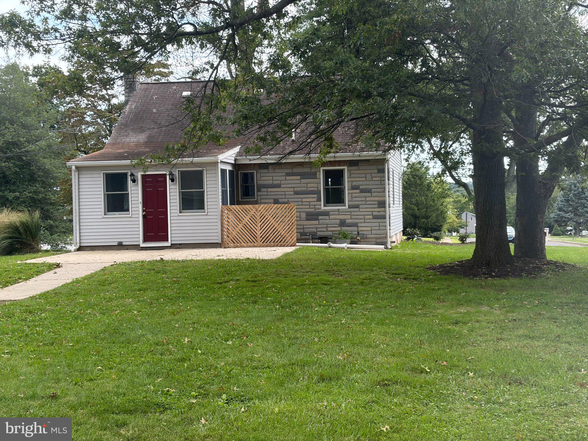 1538 GREEN LANE ROAD A