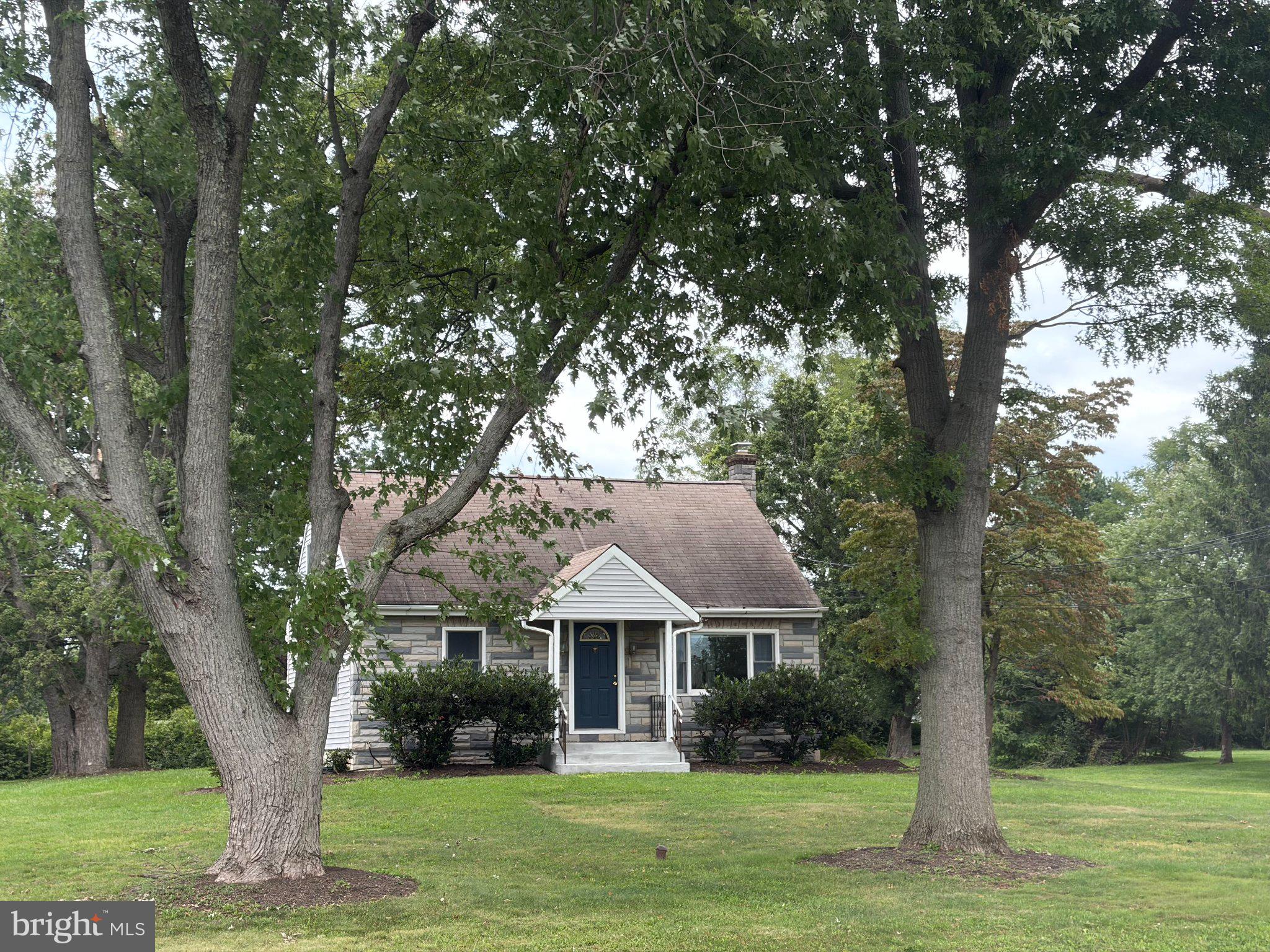 1538 GREEN LANE ROAD A