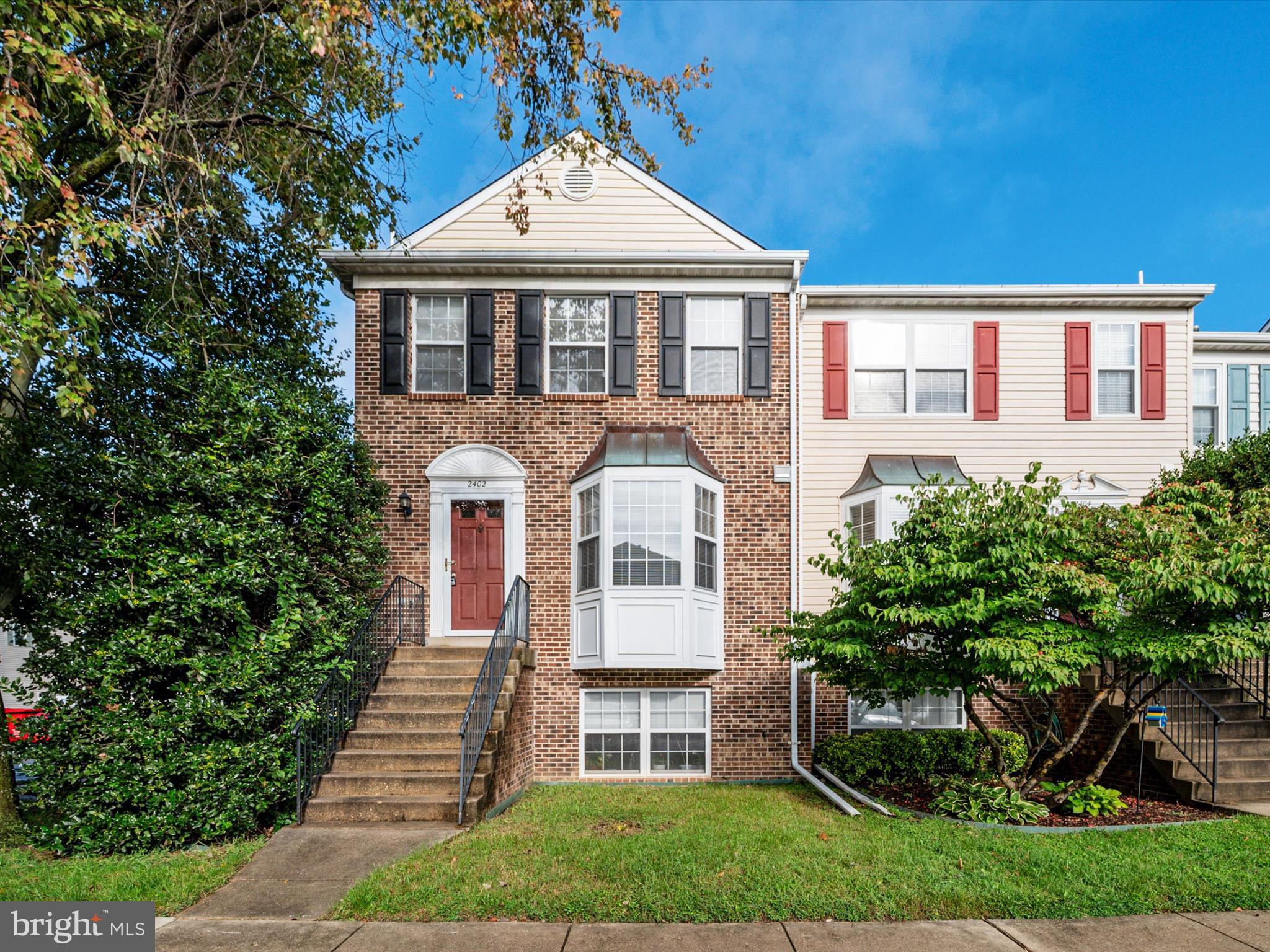 2402 WENTWORTH DRIVE