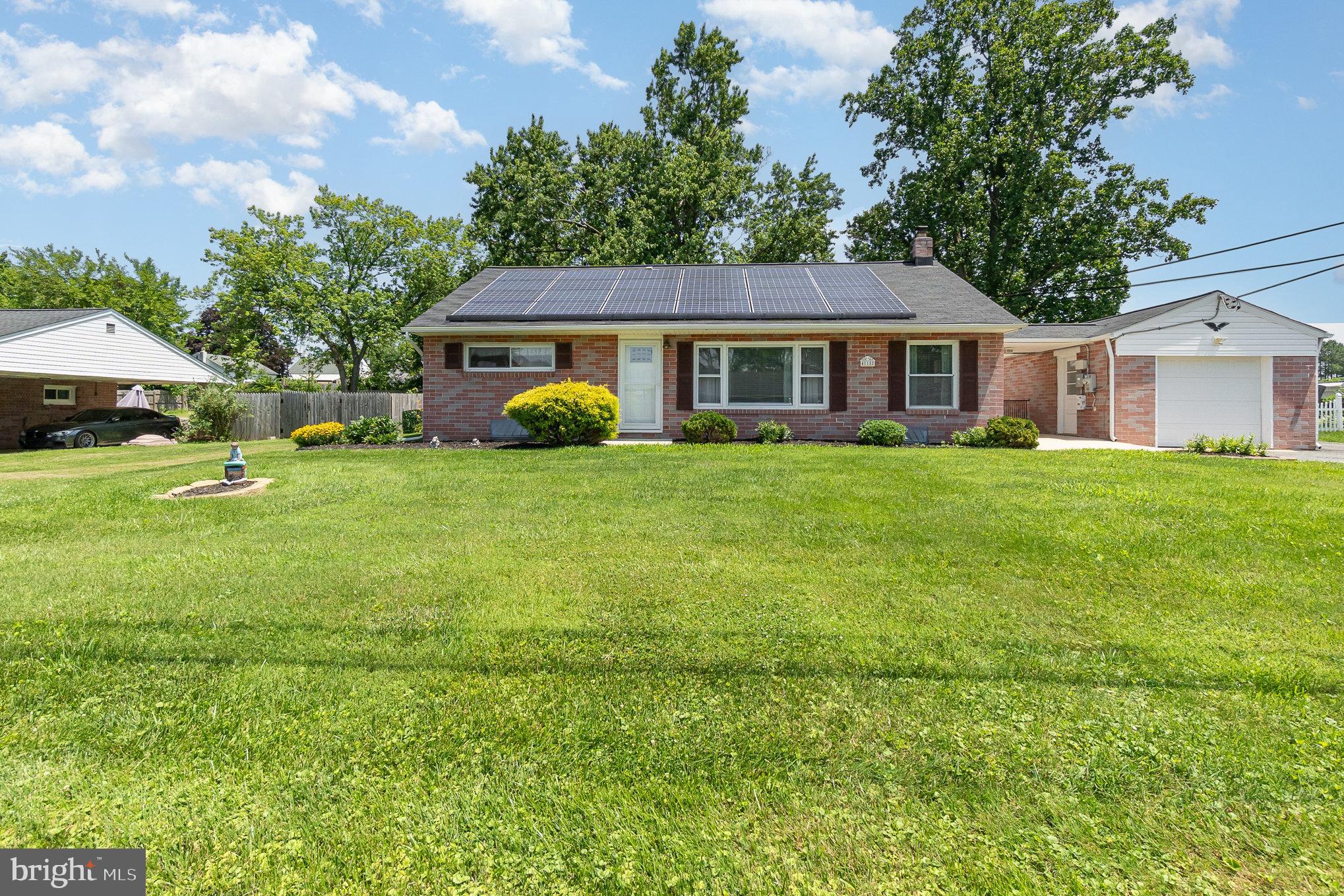 4118 KAHLSTON ROAD
