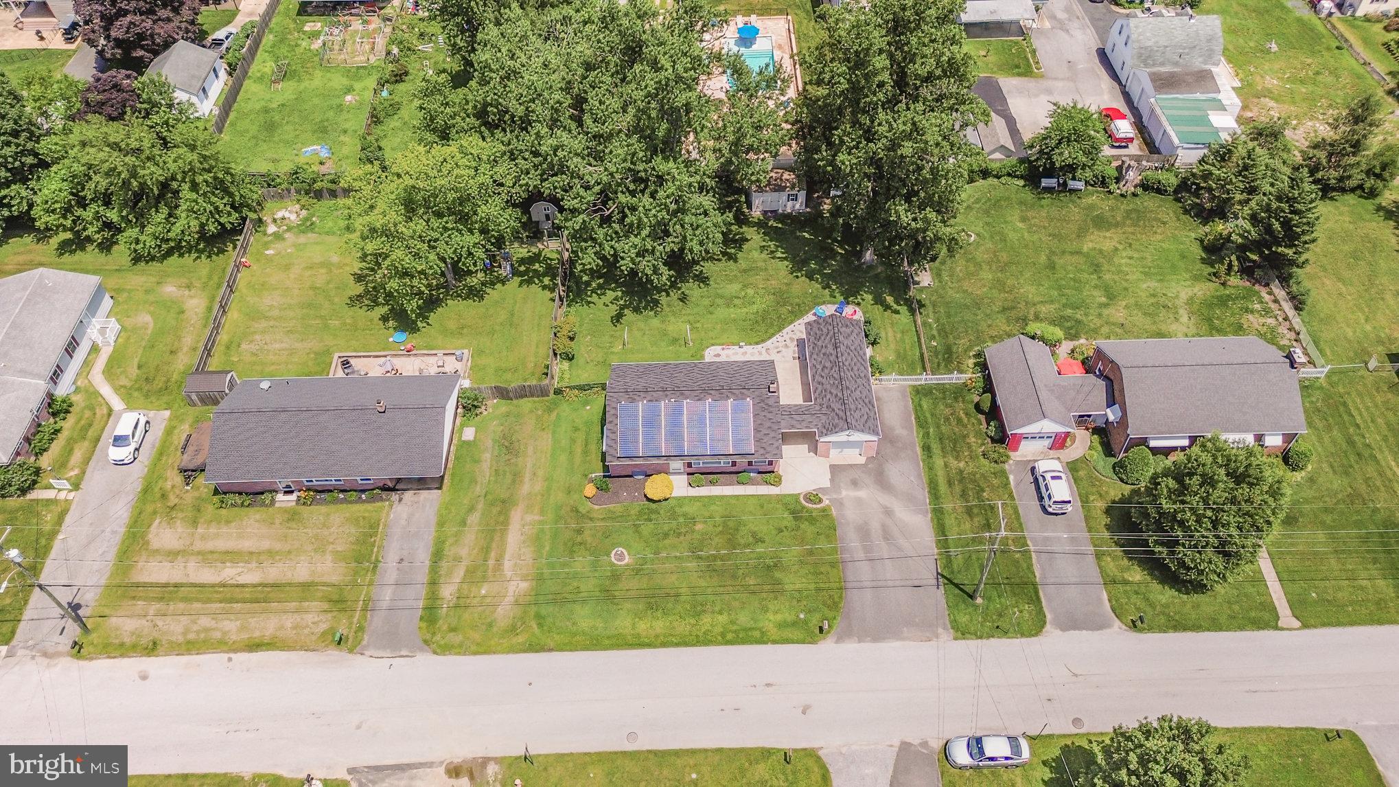 PERRY HALL - Residential