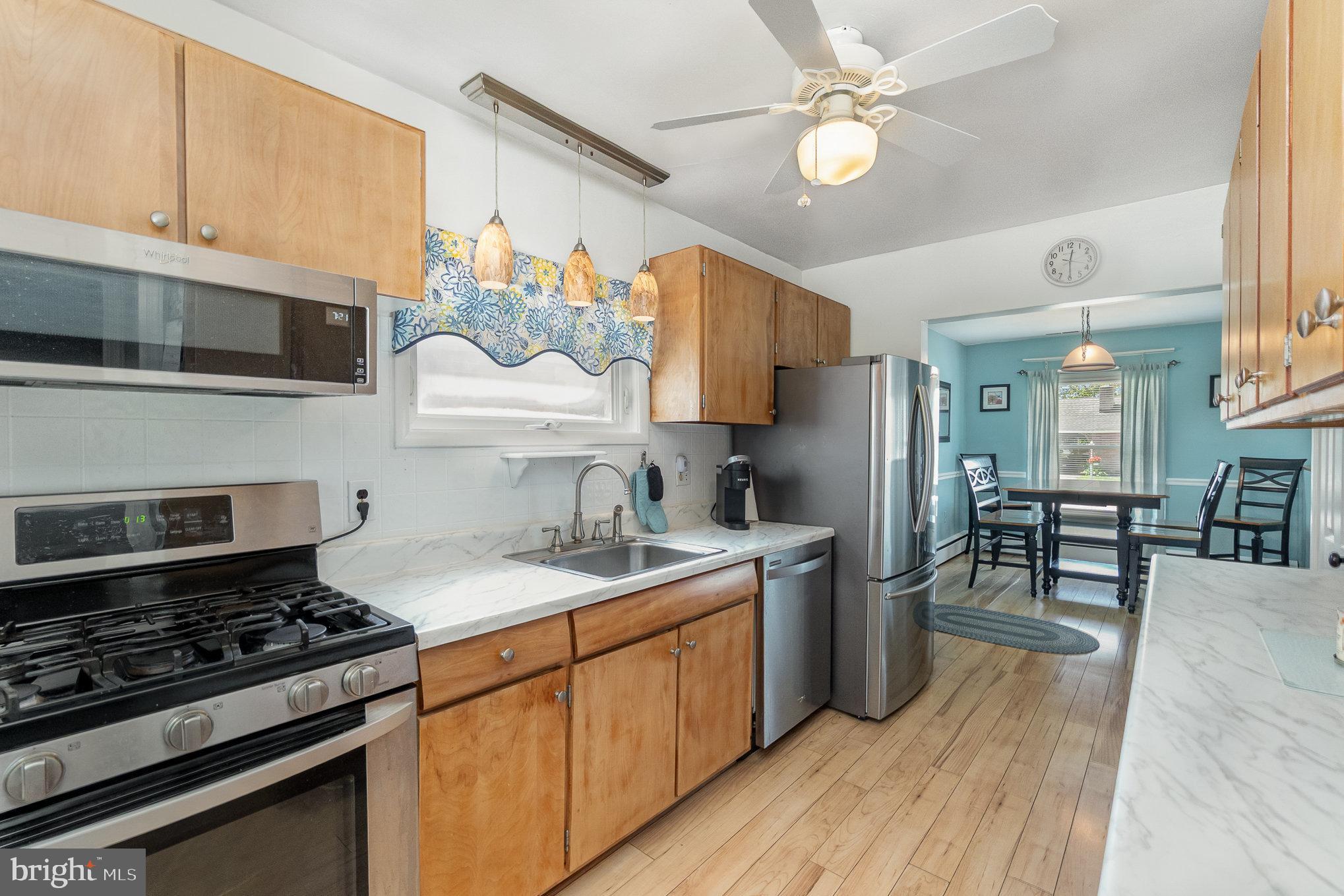 PERRY HALL - Residential