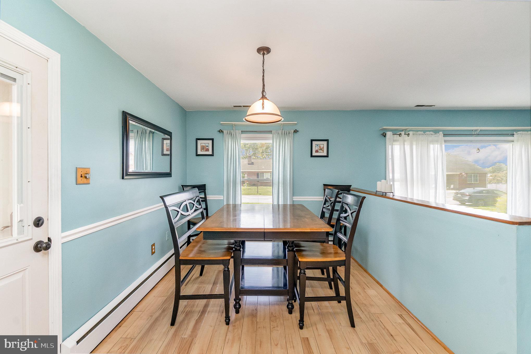 PERRY HALL - Residential