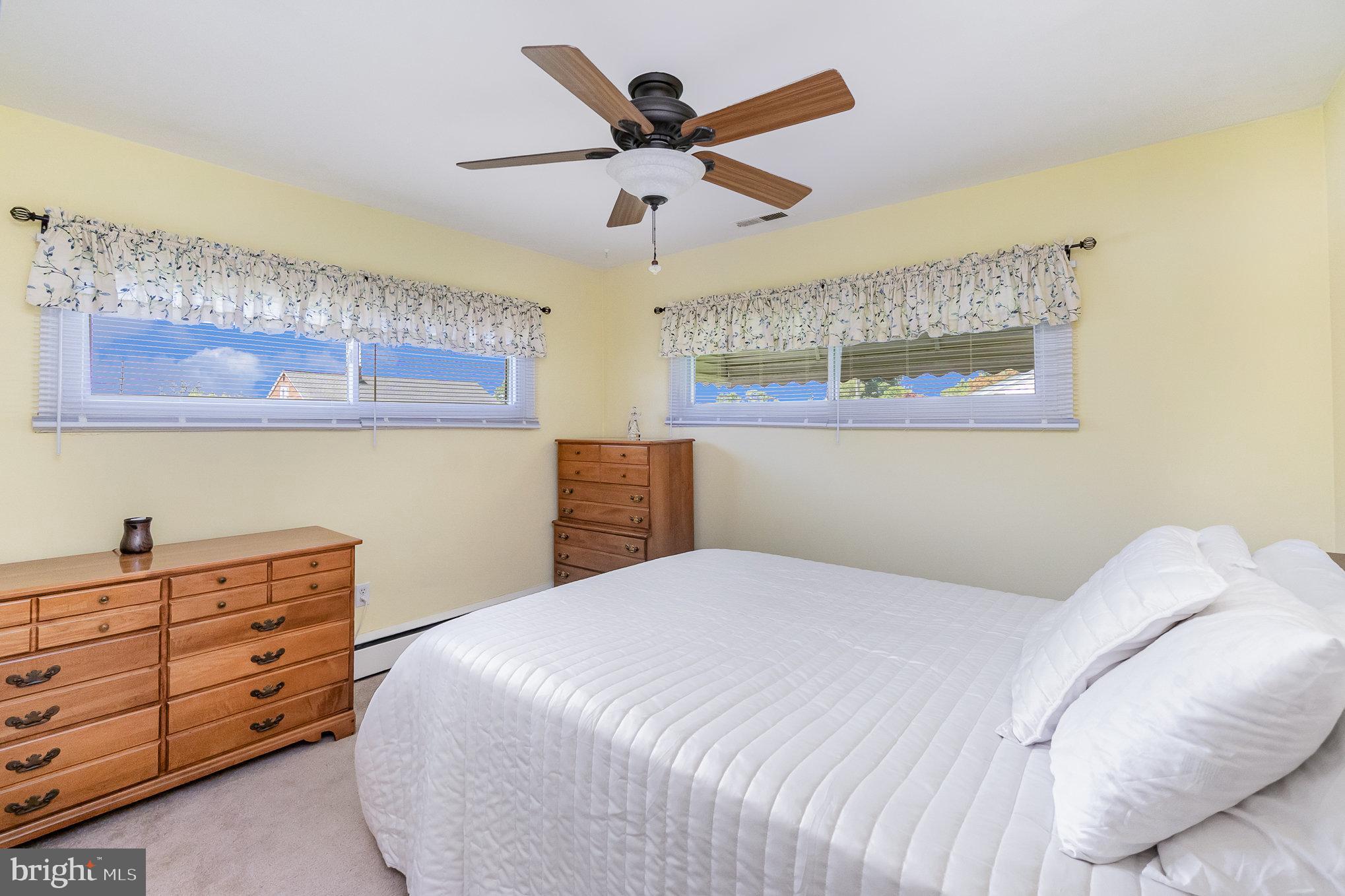 PERRY HALL - Residential