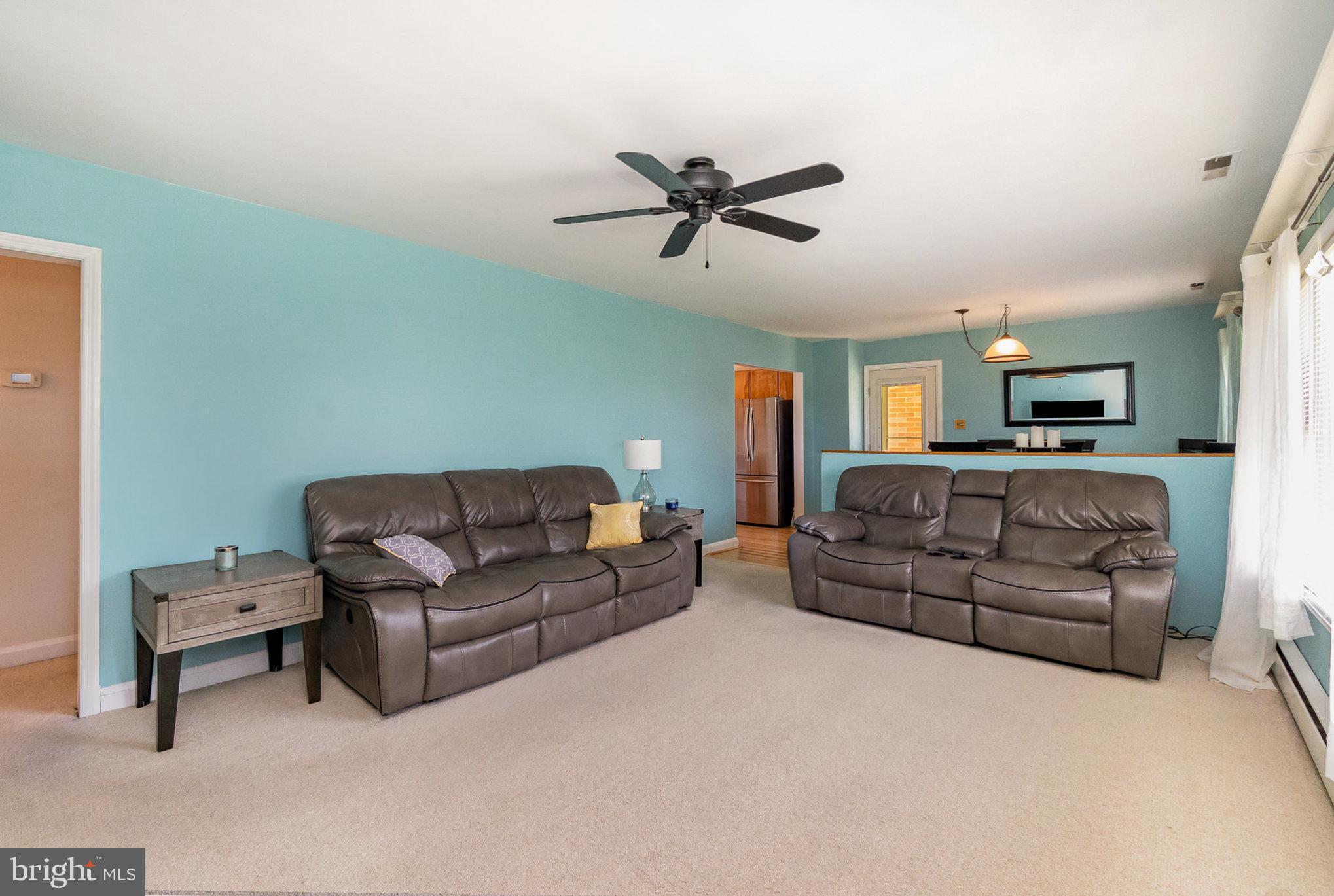 PERRY HALL - Residential