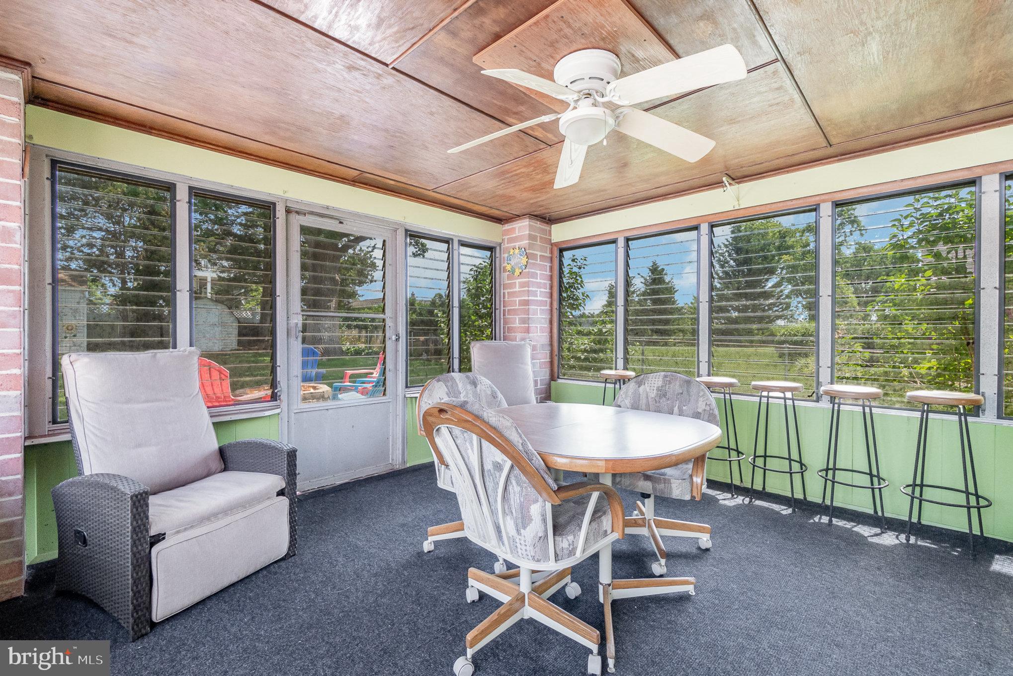 PERRY HALL - Residential