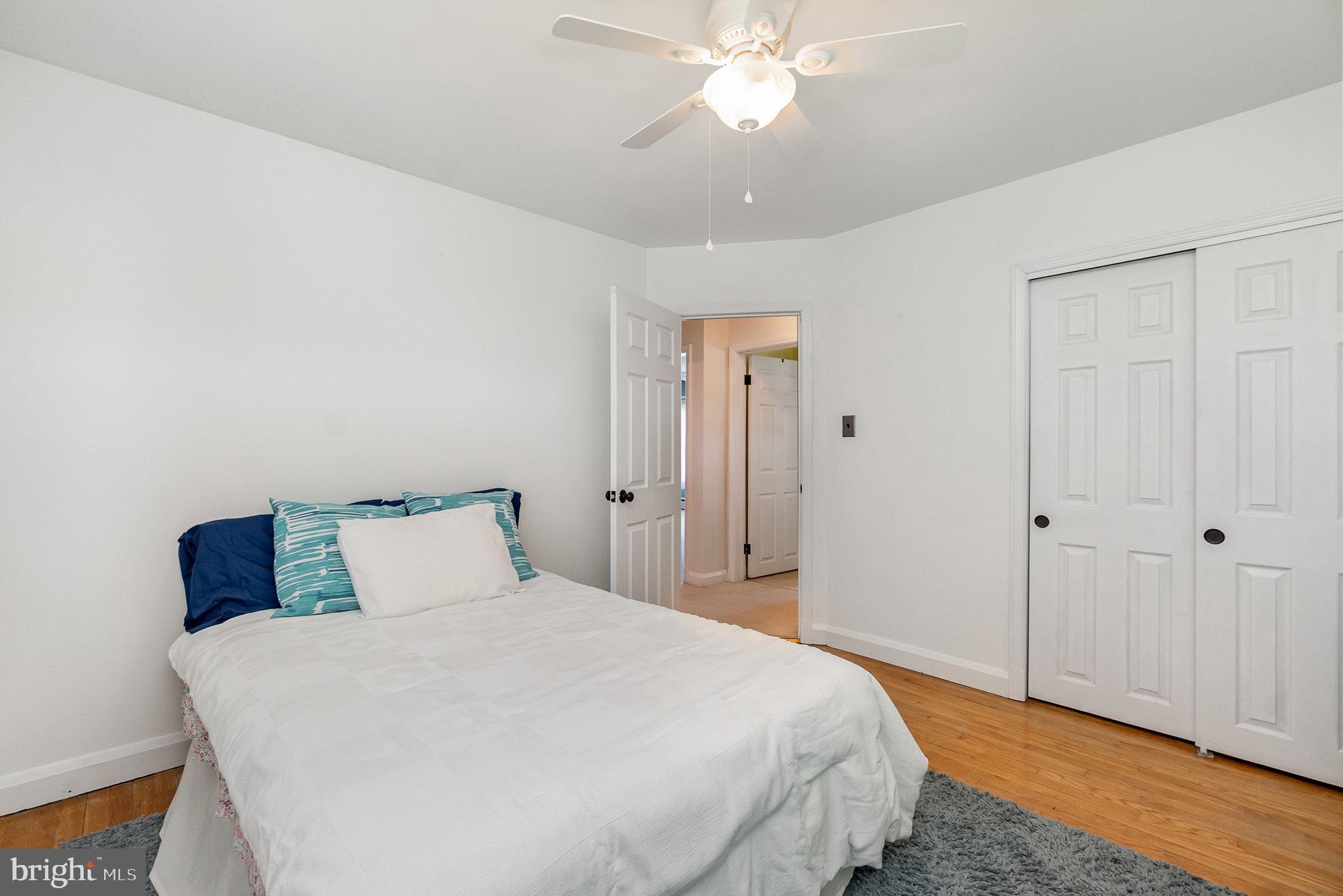 PERRY HALL - Residential