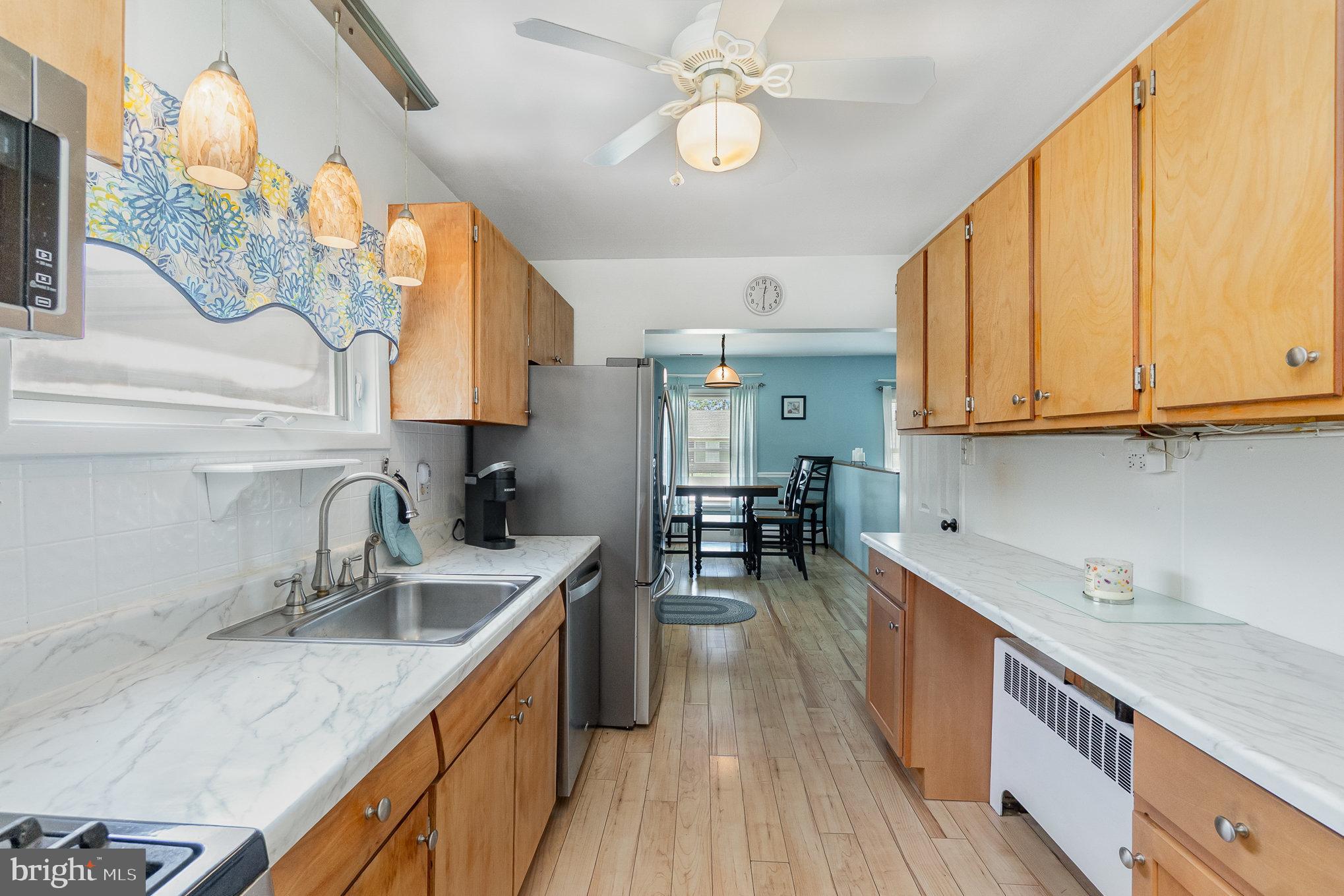 PERRY HALL - Residential