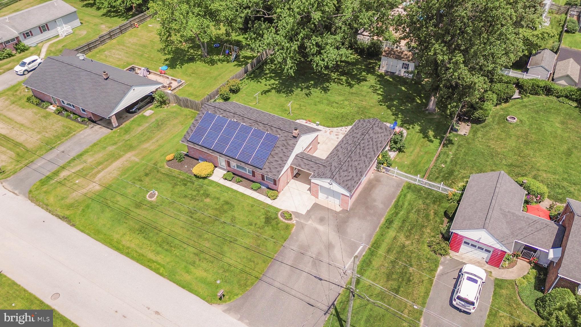 PERRY HALL - Residential