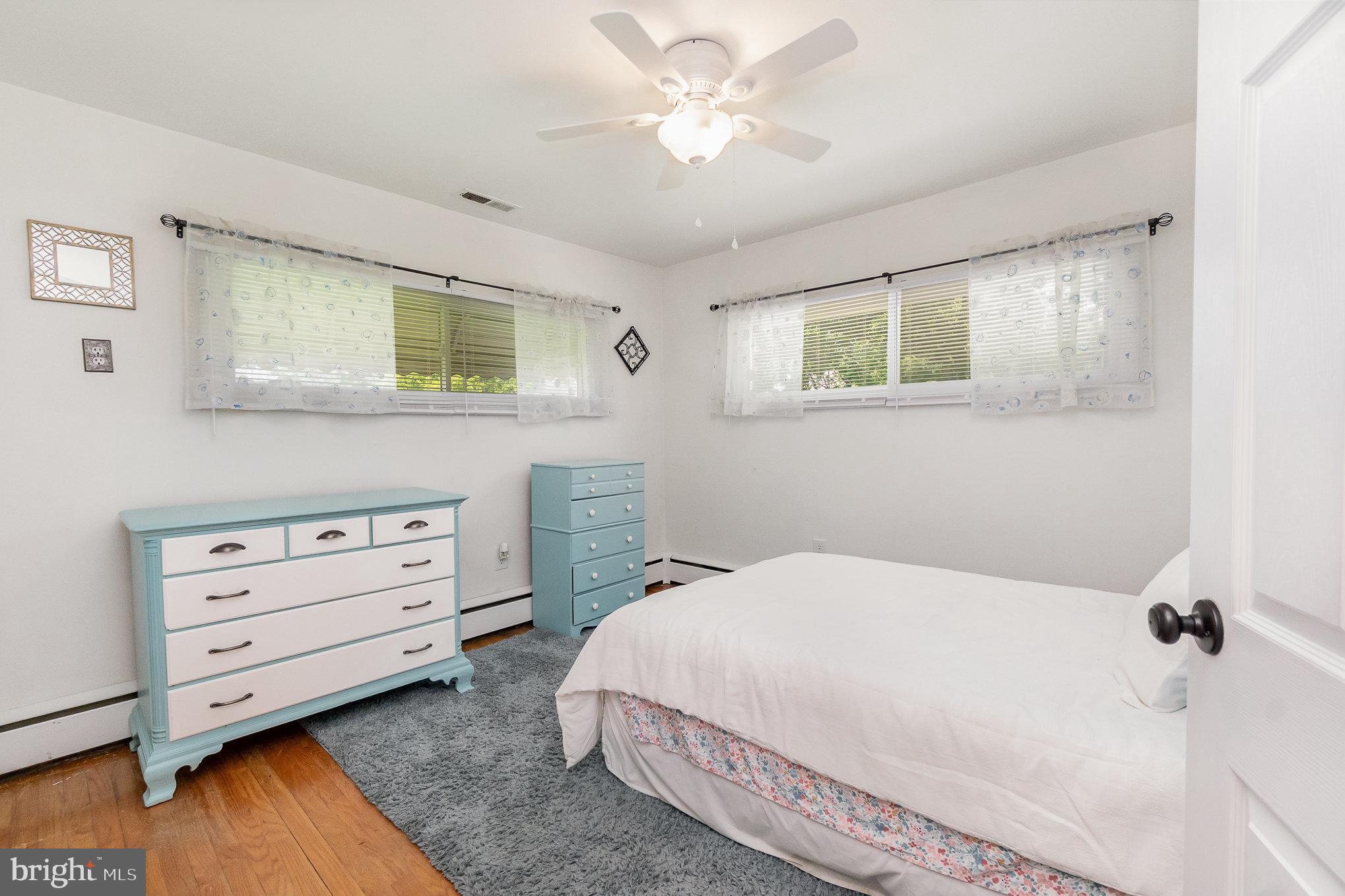 PERRY HALL - Residential