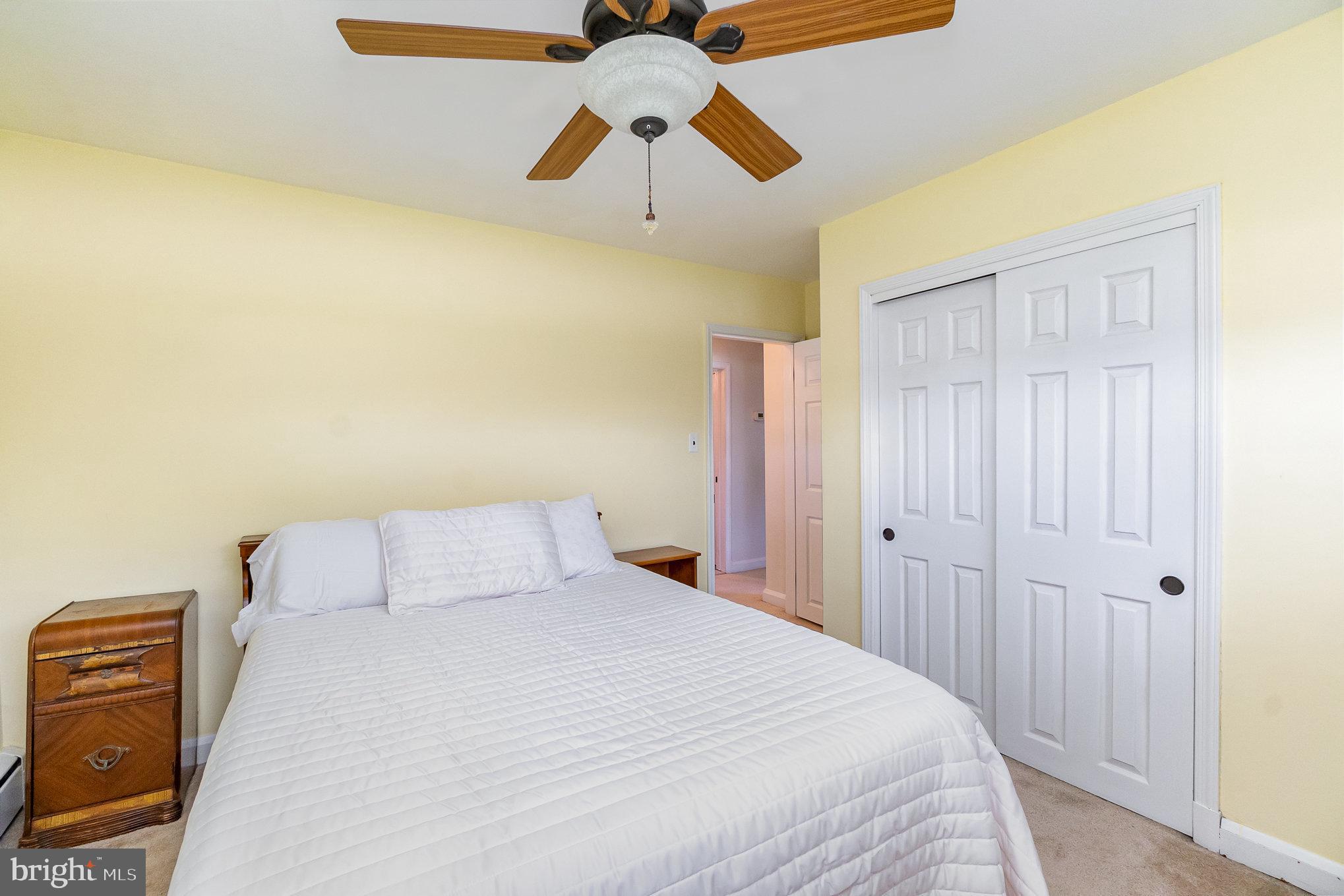 PERRY HALL - Residential