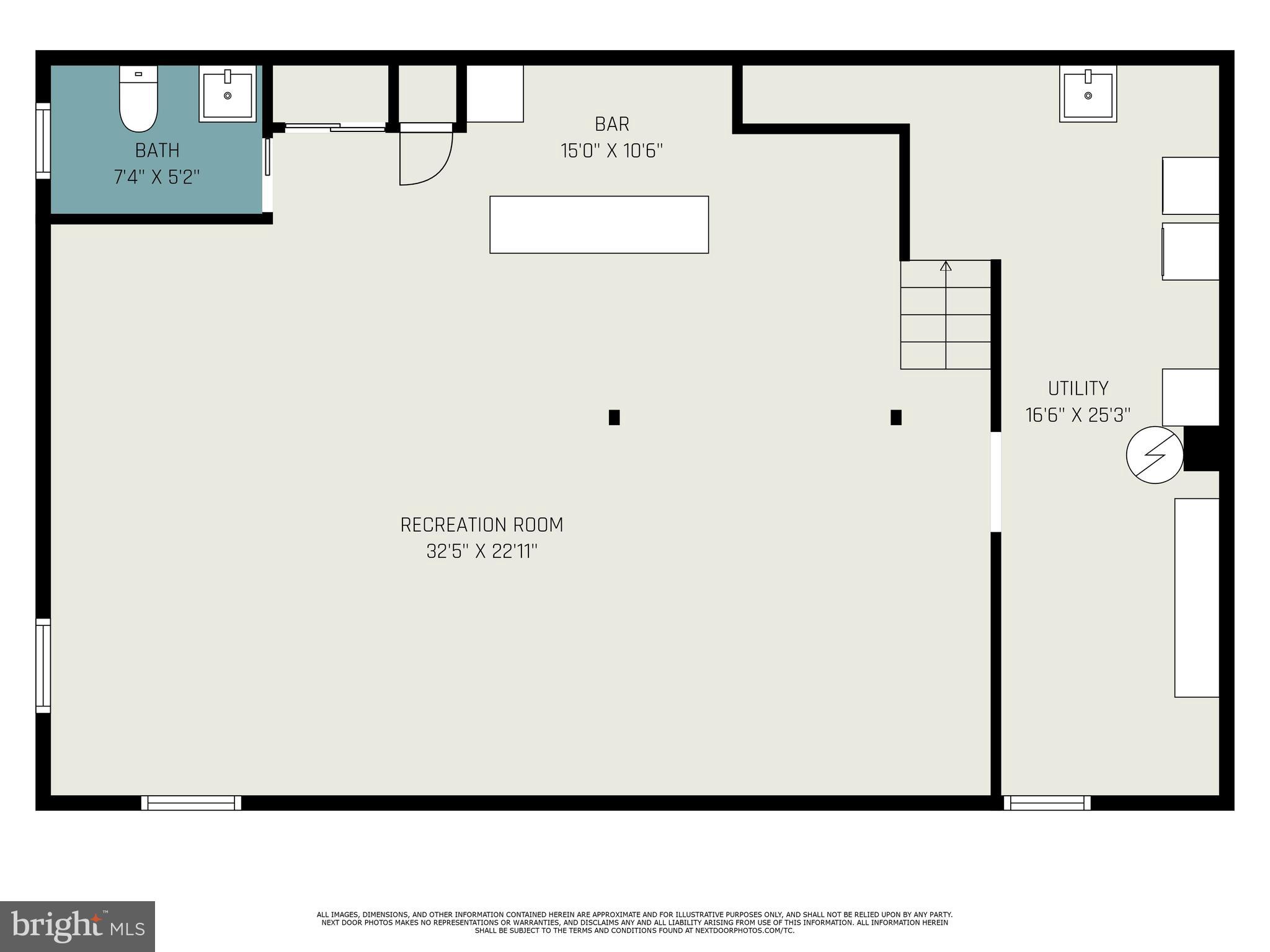 PERRY HALL - Residential